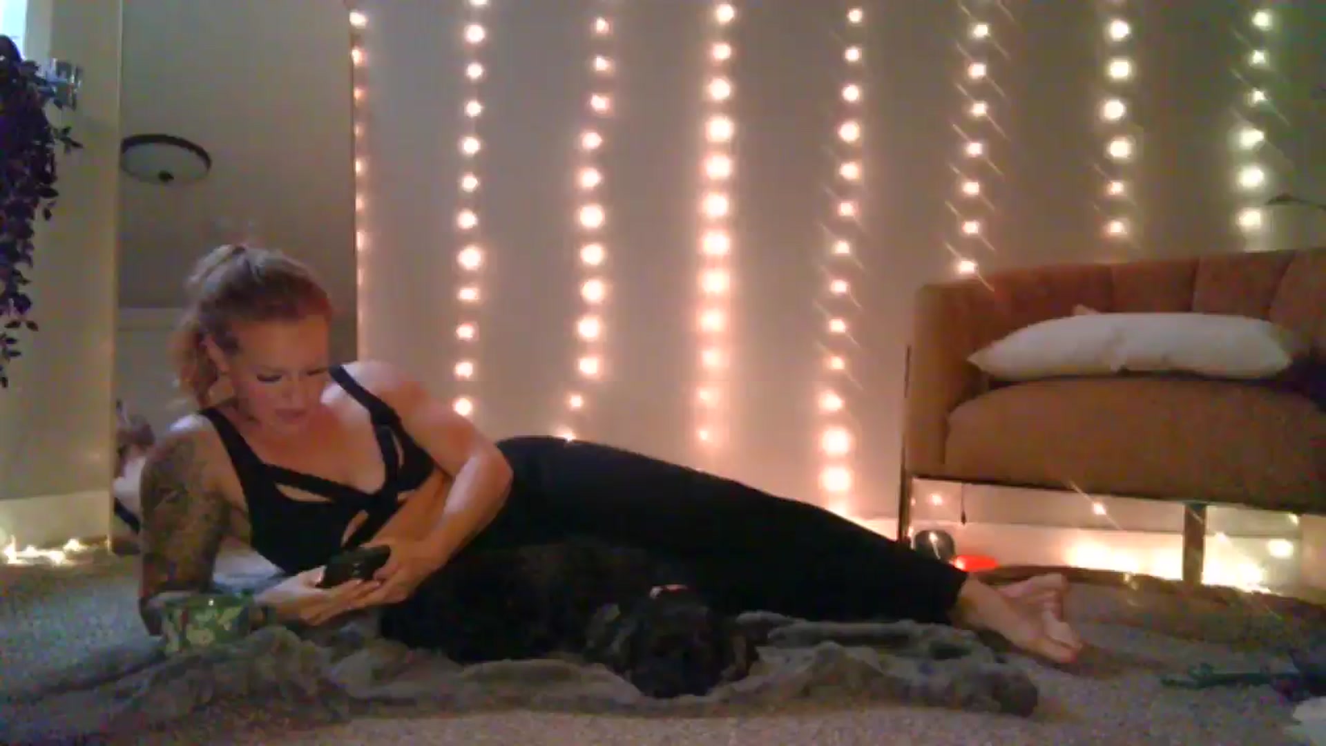 Gallery image thumbnail from Brizzy's myfreecams stream on, 02/03/2025, 22:00 image 2 of 20