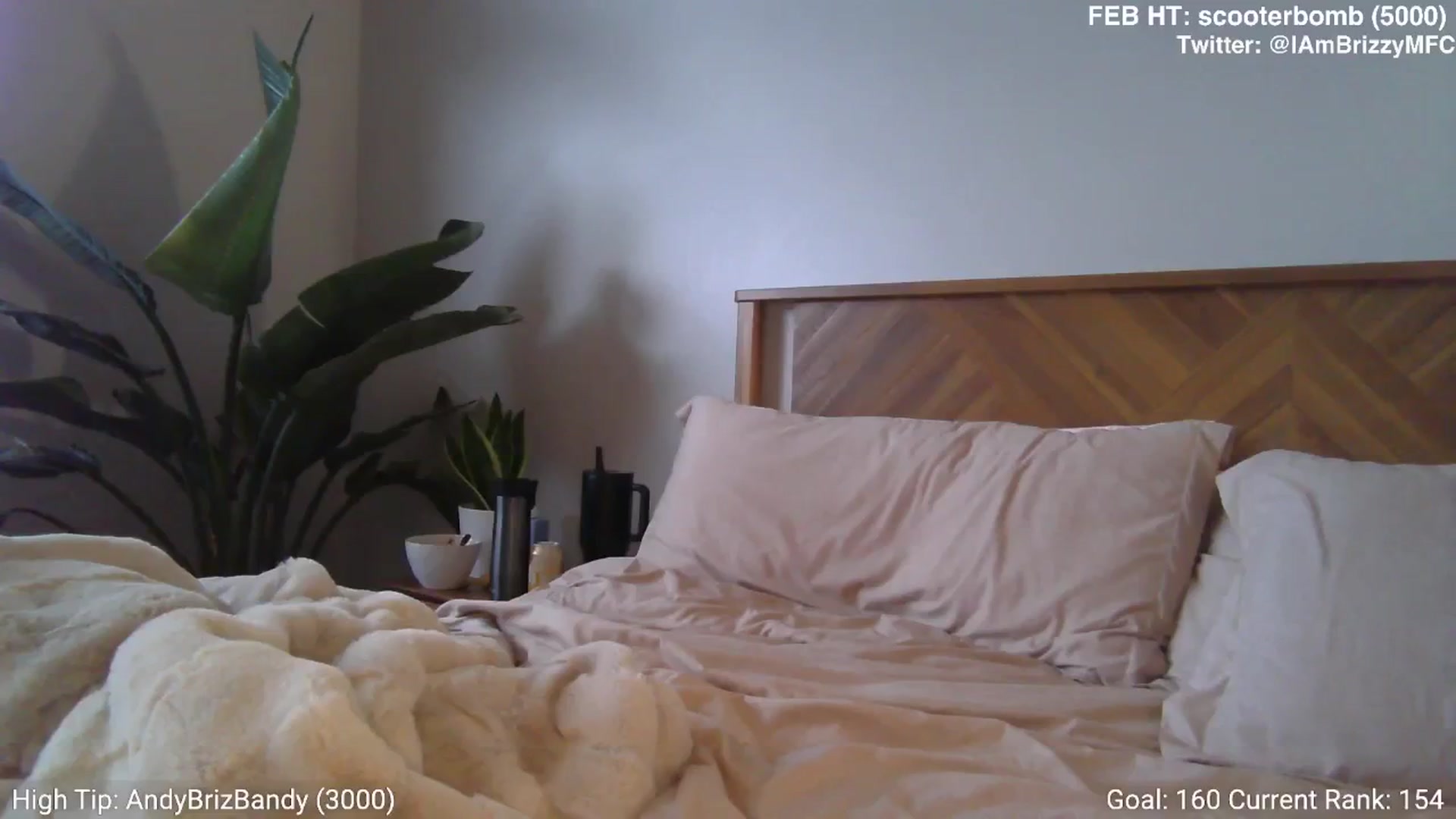 Gallery image thumbnail from Brizzy's myfreecams stream on, 02/07/2025, 22:45 image 5 of 20