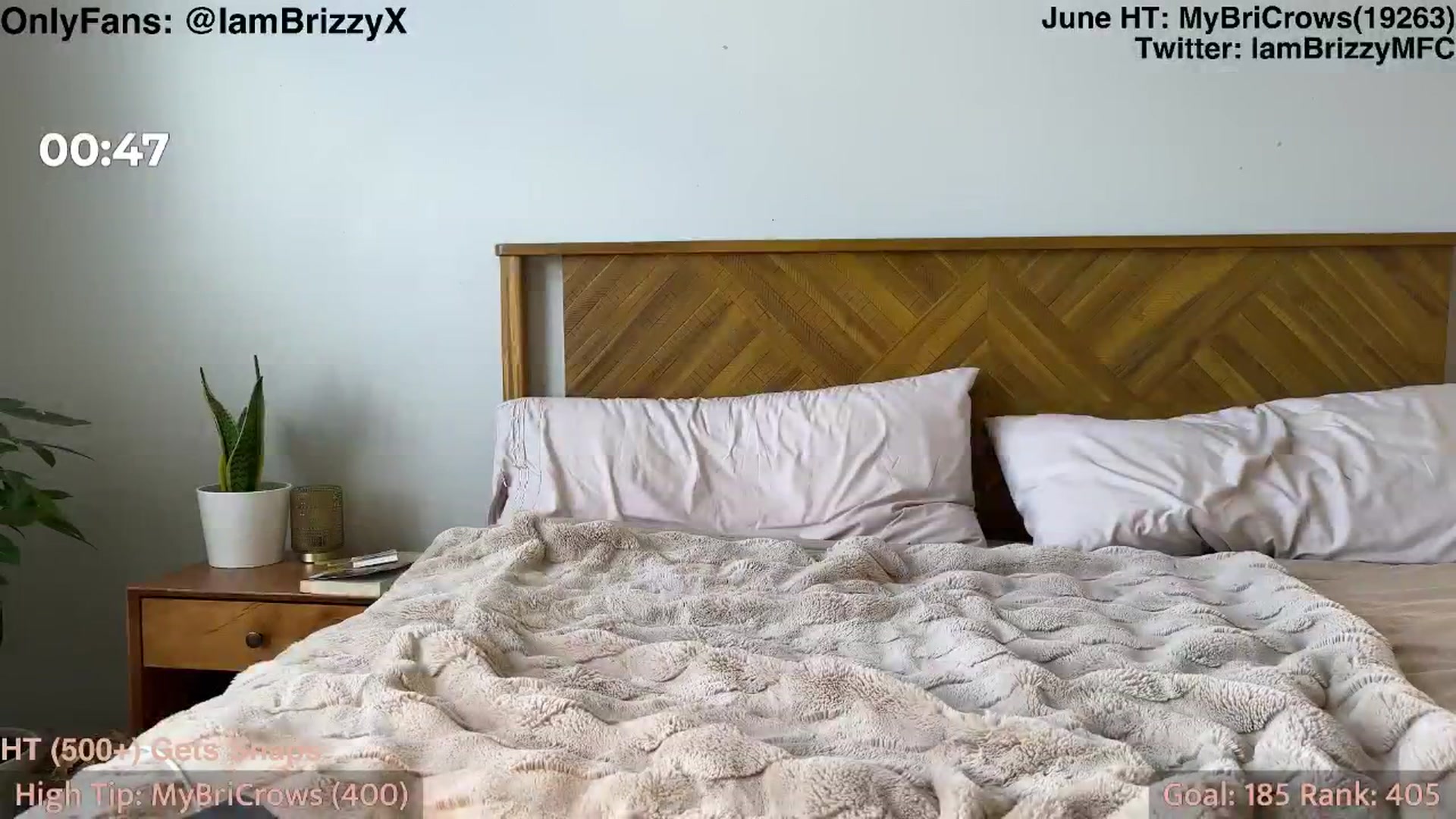 Gallery image thumbnail from Brizzy's myfreecams stream on, 07/02/2025, 19:24 image 17 of 20