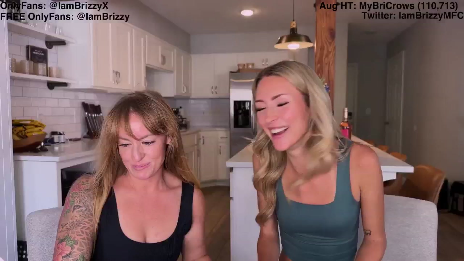 Gallery image thumbnail from Brizzy's myfreecams stream on, 09/04/2025, 21:30 image 4 of 20