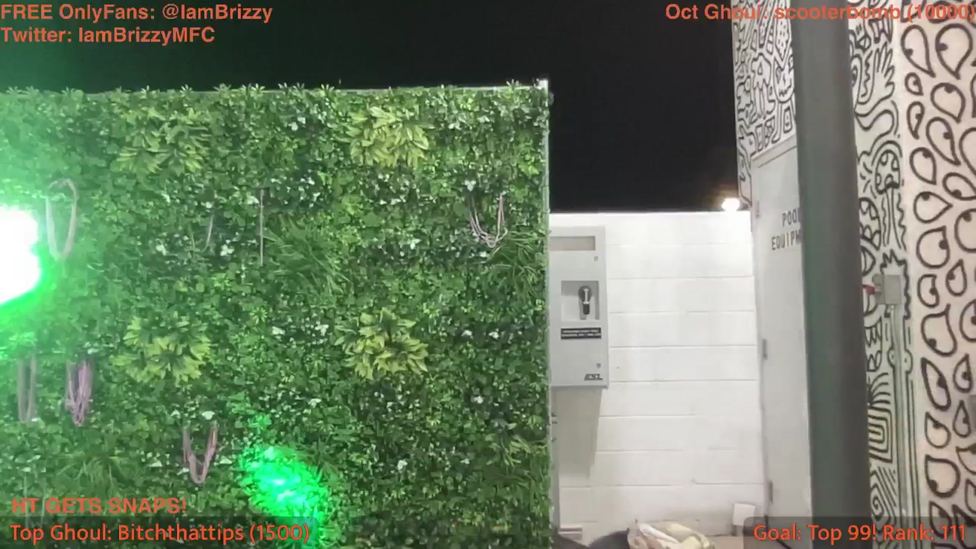 Gallery image thumbnail from Brizzy's myfreecams stream on, 10/09/2025, 05:16 image 11 of 20
