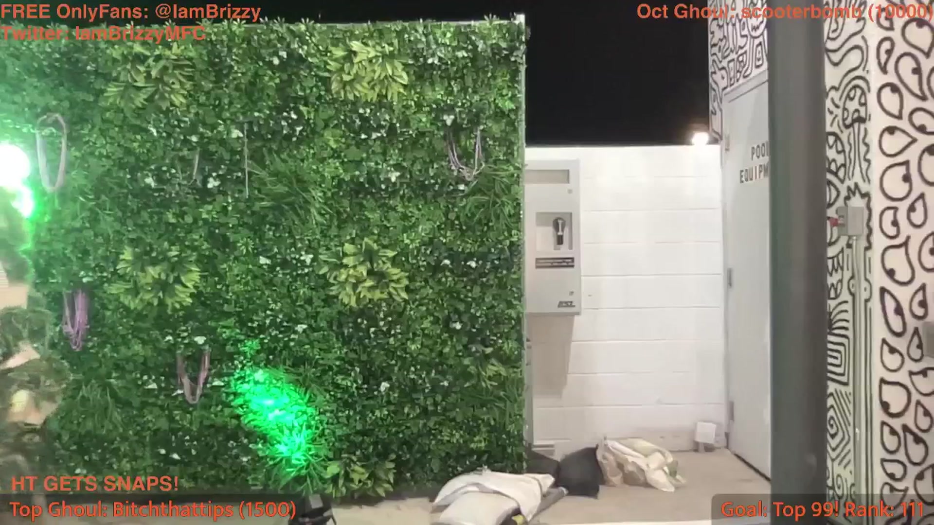 Gallery image thumbnail from Brizzy's myfreecams stream on, 10/09/2025, 05:16 image 14 of 20