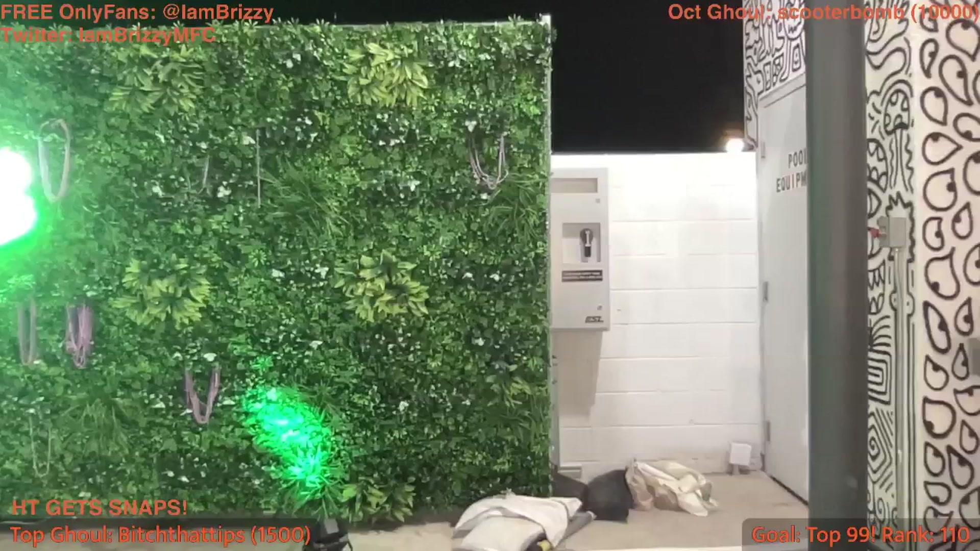 Gallery image thumbnail from Brizzy's myfreecams stream on, 10/09/2025, 05:16 image 13 of 20