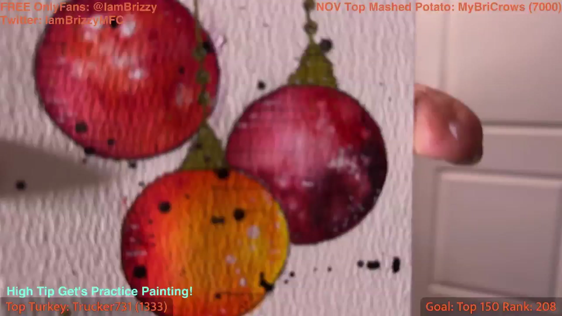 Gallery image thumbnail from Brizzy's myfreecams stream on, 11/20/2025, 24:15 image 11 of 20