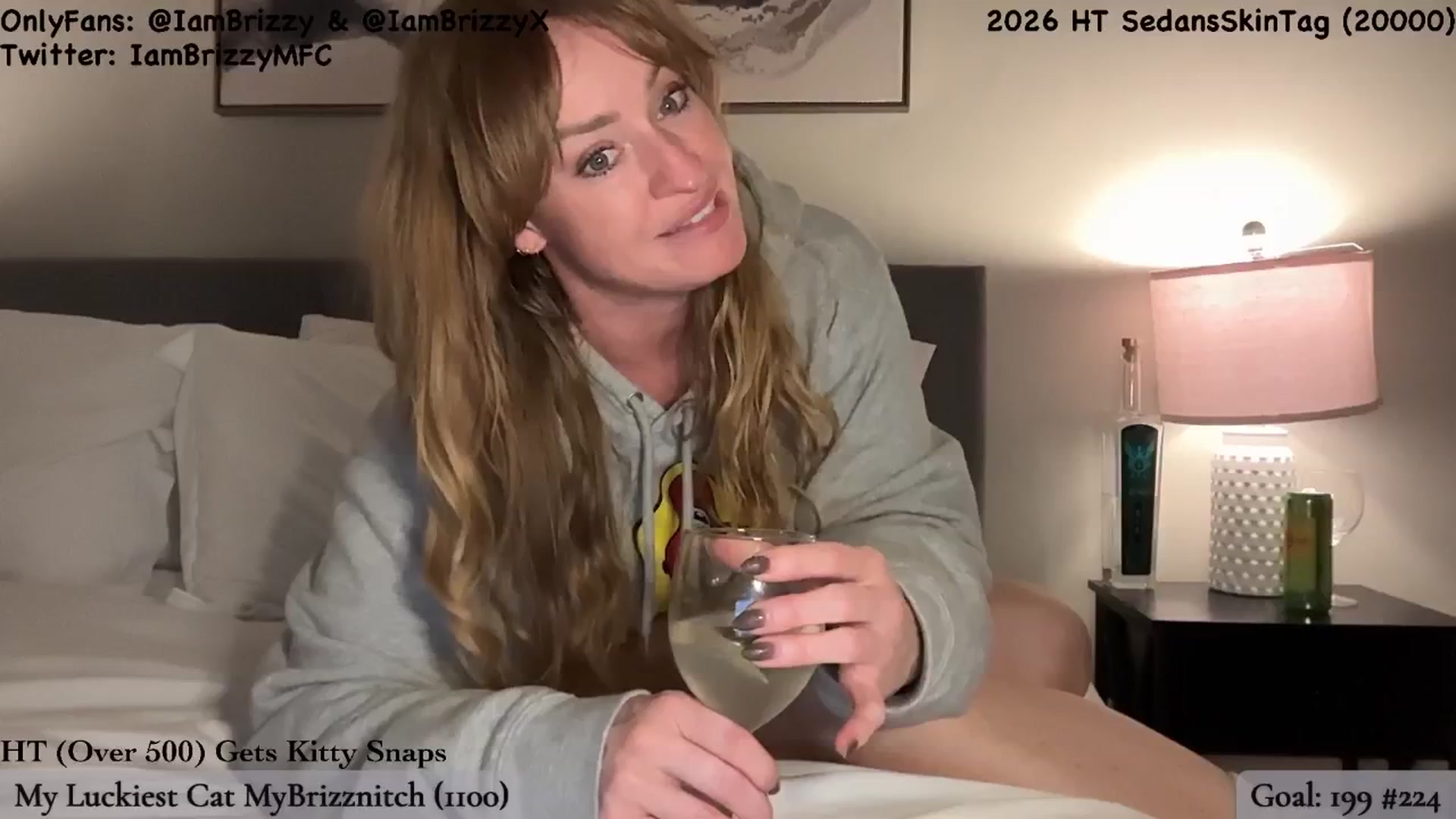 Gallery image thumbnail from Brizzy's myfreecams stream on, 03/28/2026, 02:42 image 9 of 20