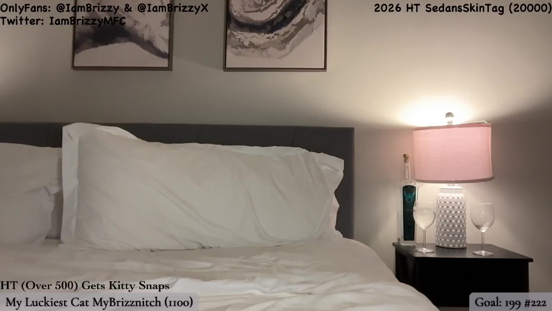 Gallery image thumbnail from Brizzy's myfreecams stream on, 03/28/2026, 02:42 image 15 of 20