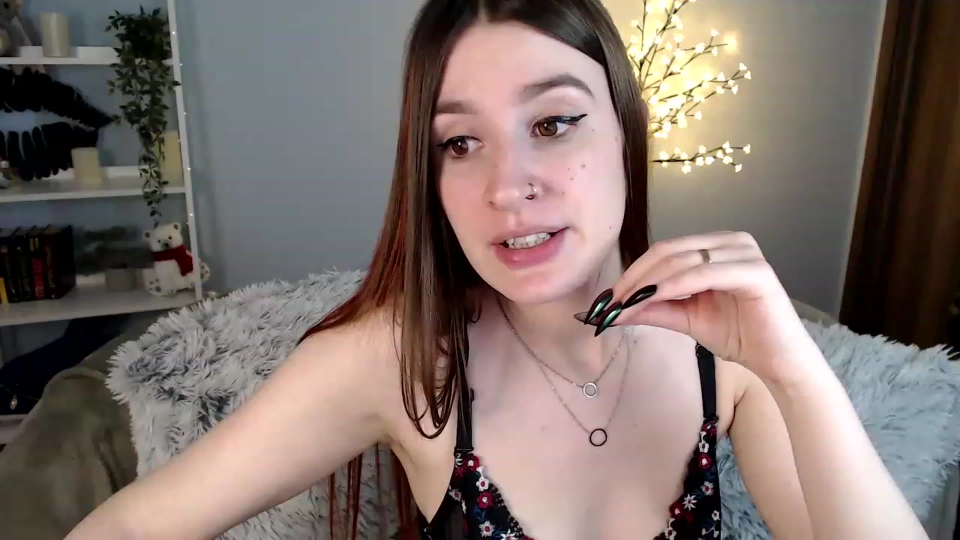 Gallery image thumbnail from Brocard's myfreecams stream on, 04/29/2023, 10:50 image 9 of 20