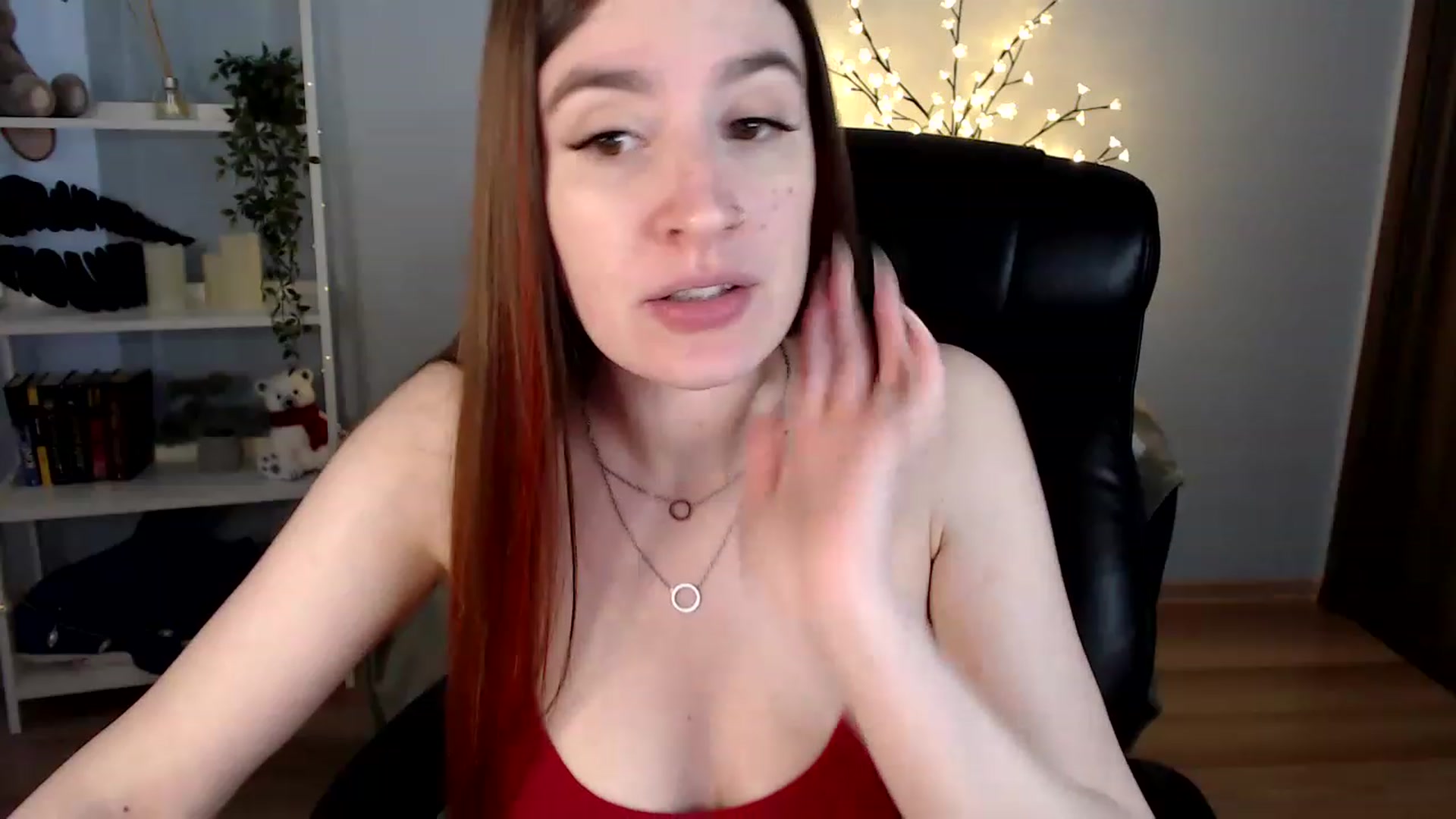 Gallery image thumbnail from Brocard's myfreecams stream on, 05/08/2023, 09:13 image 2 of 20