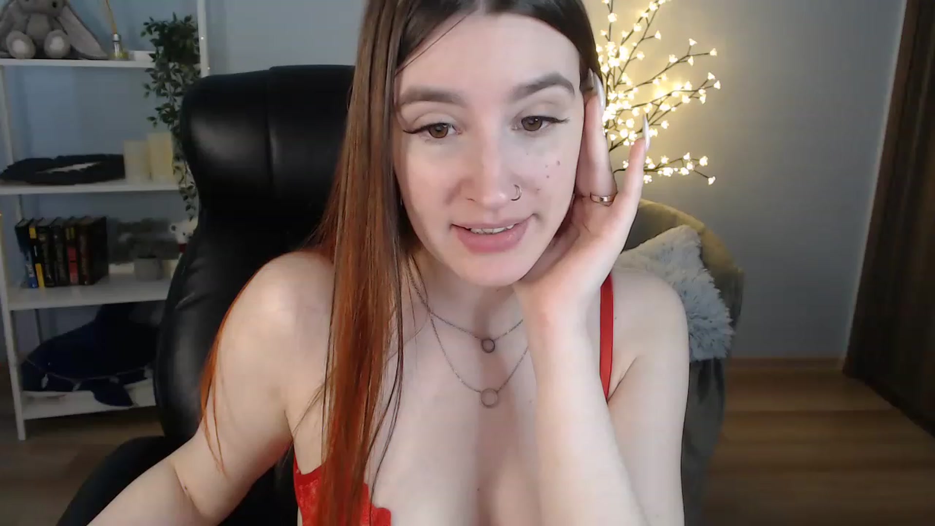Gallery image thumbnail from Brocard's myfreecams stream on, 05/14/2023, 09:31 image 16 of 20
