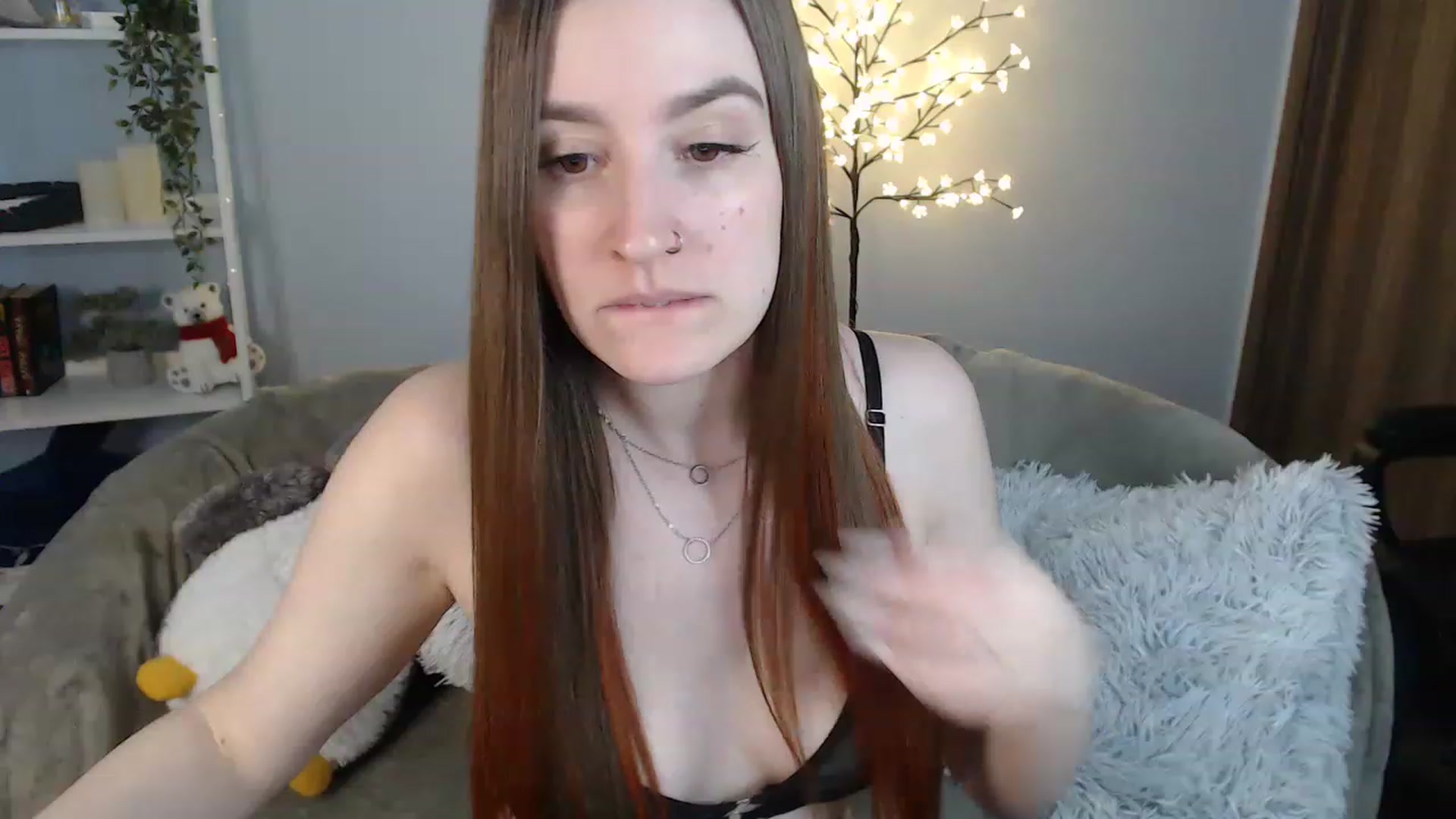 Gallery image thumbnail from Brocard's myfreecams stream on, 05/15/2023, 10:14 image 16 of 20