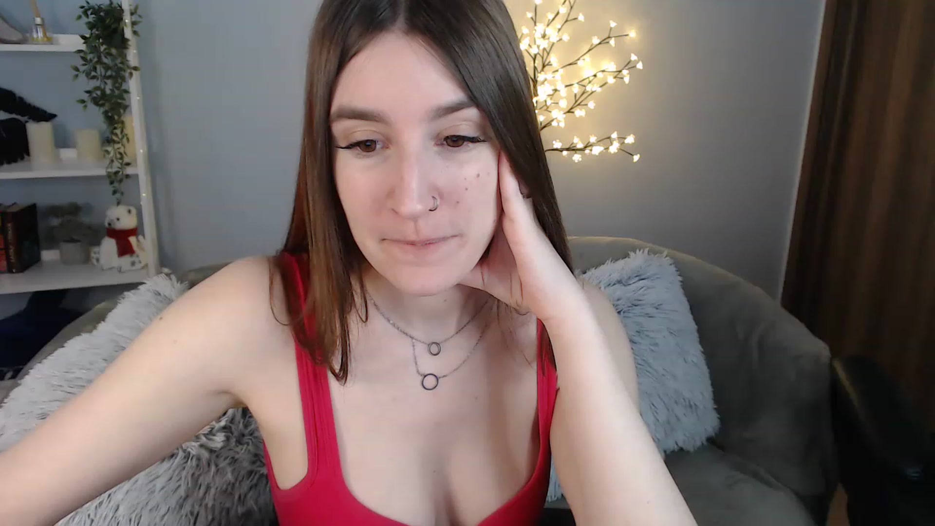 Gallery image thumbnail from Brocard's myfreecams stream on, 05/20/2023, 10:25 image 4 of 20