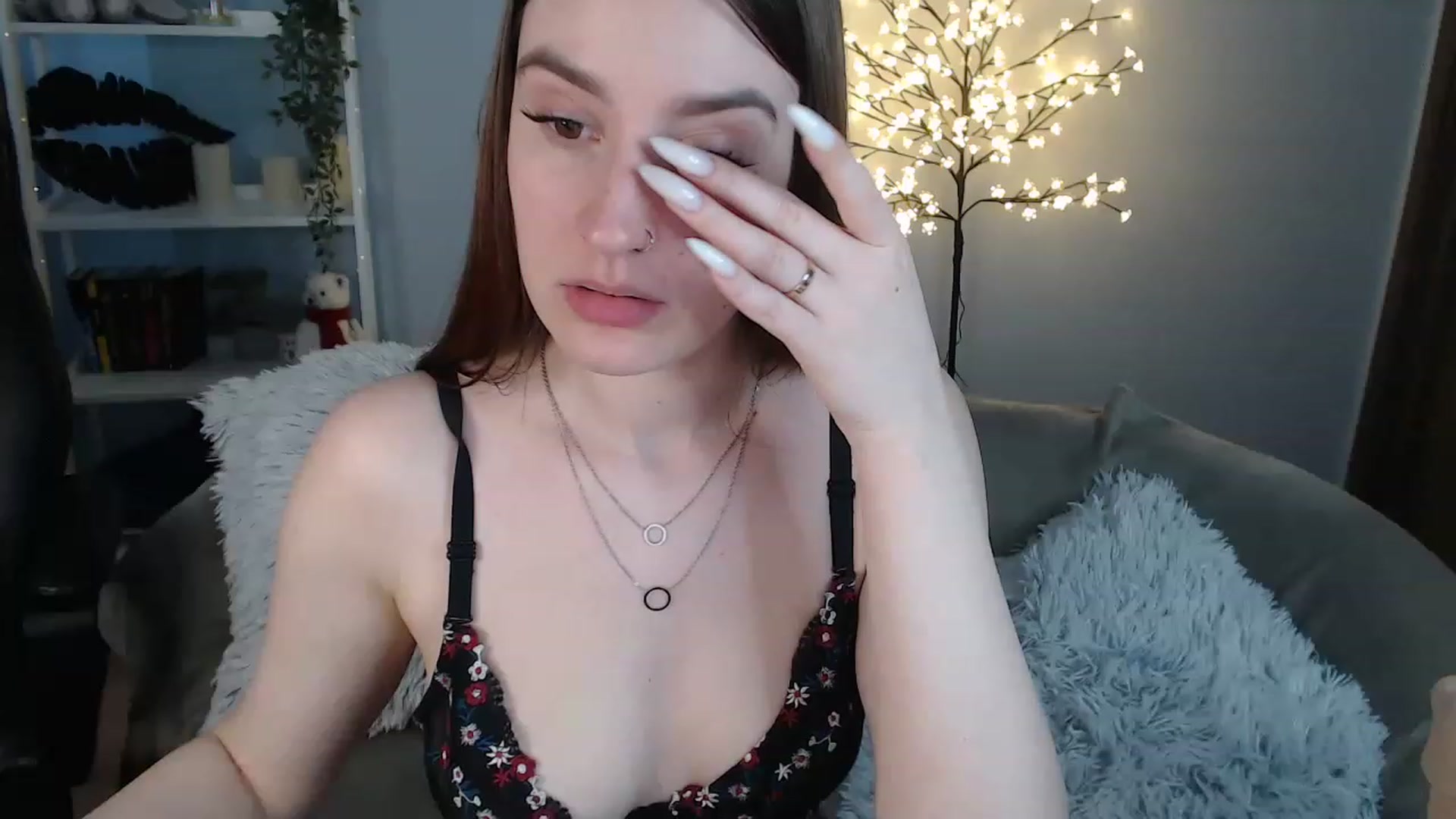Gallery image thumbnail from Brocard's myfreecams stream on, 05/22/2023, 12:19 image 3 of 20