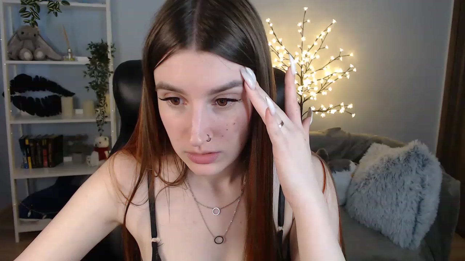 Gallery image thumbnail from Brocard's myfreecams stream on, 05/24/2023, 13:22 image 5 of 20