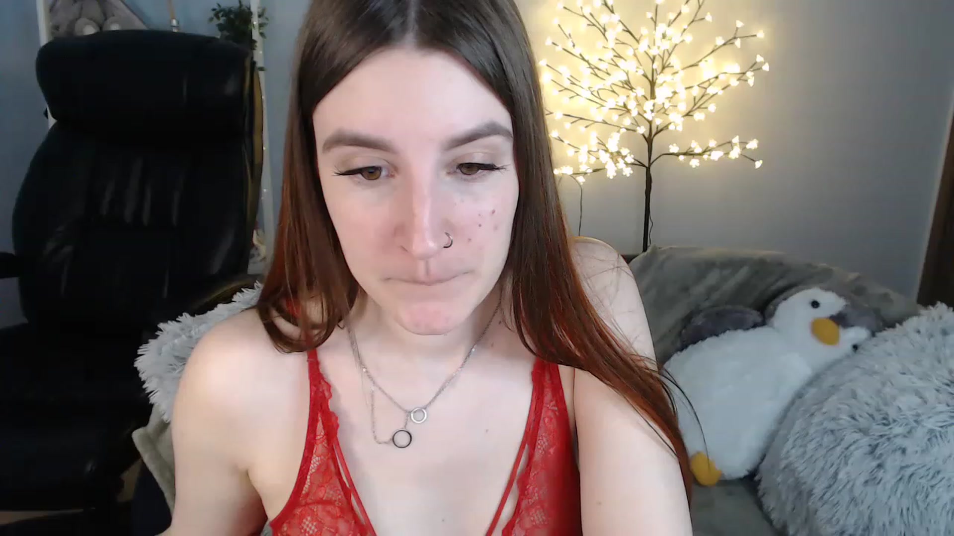 Gallery image thumbnail from Brocard's myfreecams stream on, 05/25/2023, 10:48 image 12 of 20