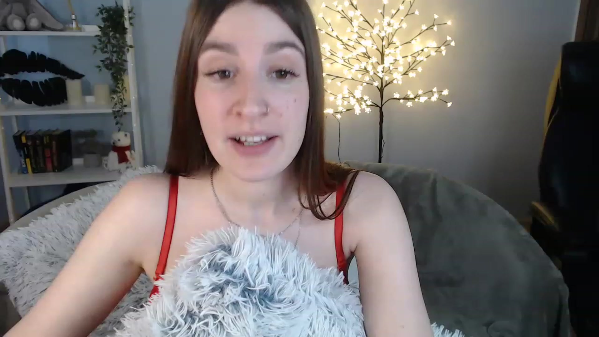 Gallery image thumbnail from Brocard's myfreecams stream on, 05/28/2023, 13:12 image 6 of 20