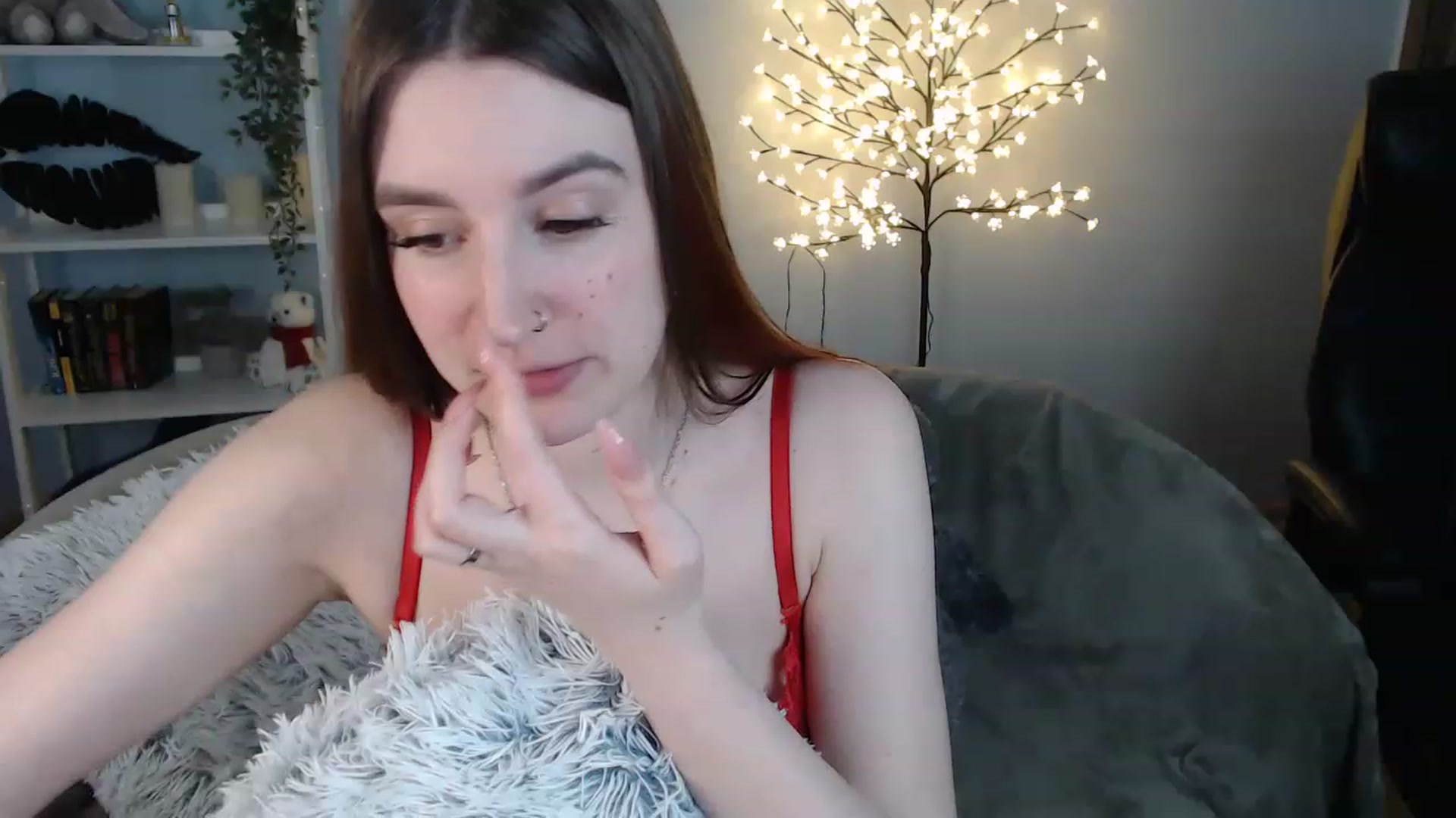 Gallery image thumbnail from Brocard's myfreecams stream on, 05/28/2023, 13:12 image 16 of 20
