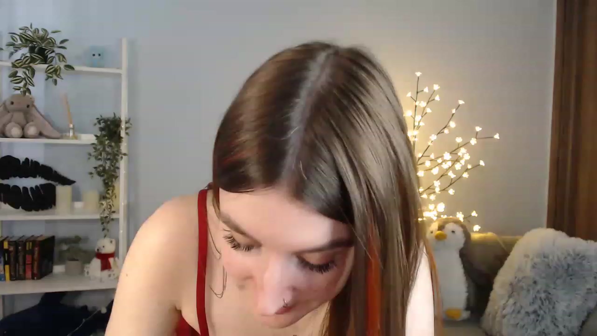 Gallery image thumbnail from Brocard's myfreecams stream on, 05/29/2023, 12:04 image 8 of 20