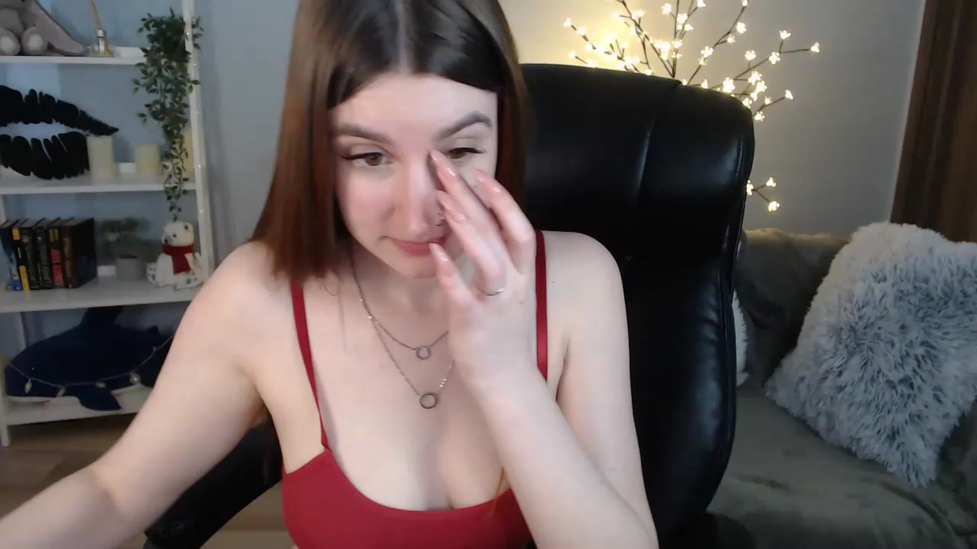 Gallery image thumbnail from Brocard's myfreecams stream on, 05/29/2023, 12:04 image 6 of 20