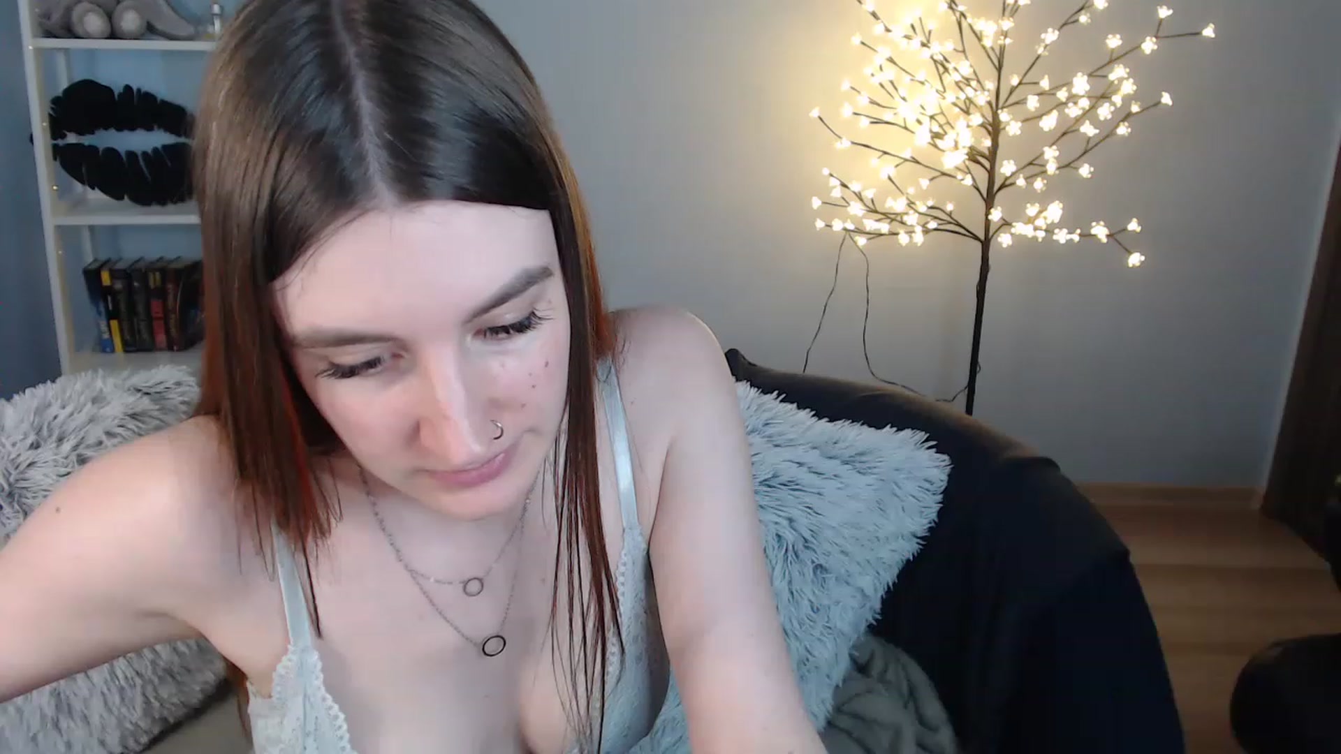 Gallery image thumbnail from Brocard's myfreecams stream on, 05/31/2023, 14:29 image 10 of 20