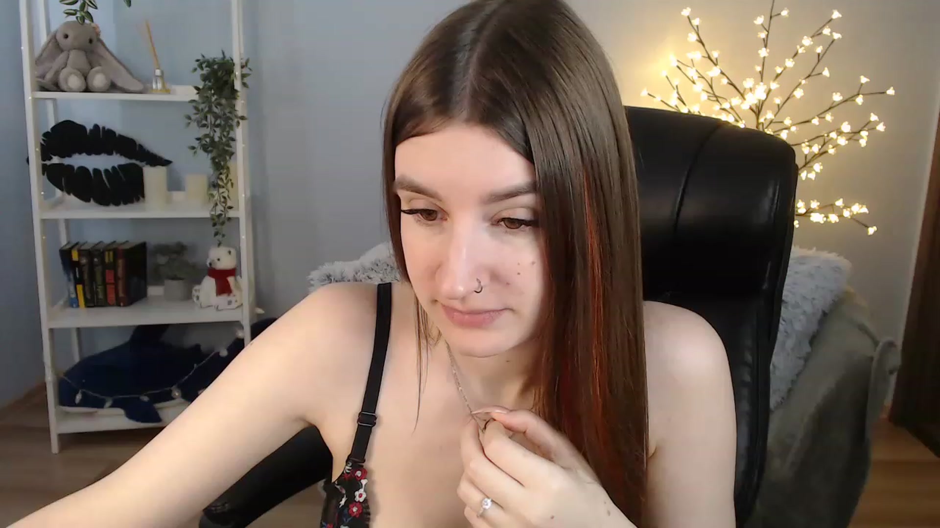 Gallery image thumbnail from Brocard's myfreecams stream on, 06/01/2023, 08:25 image 15 of 20