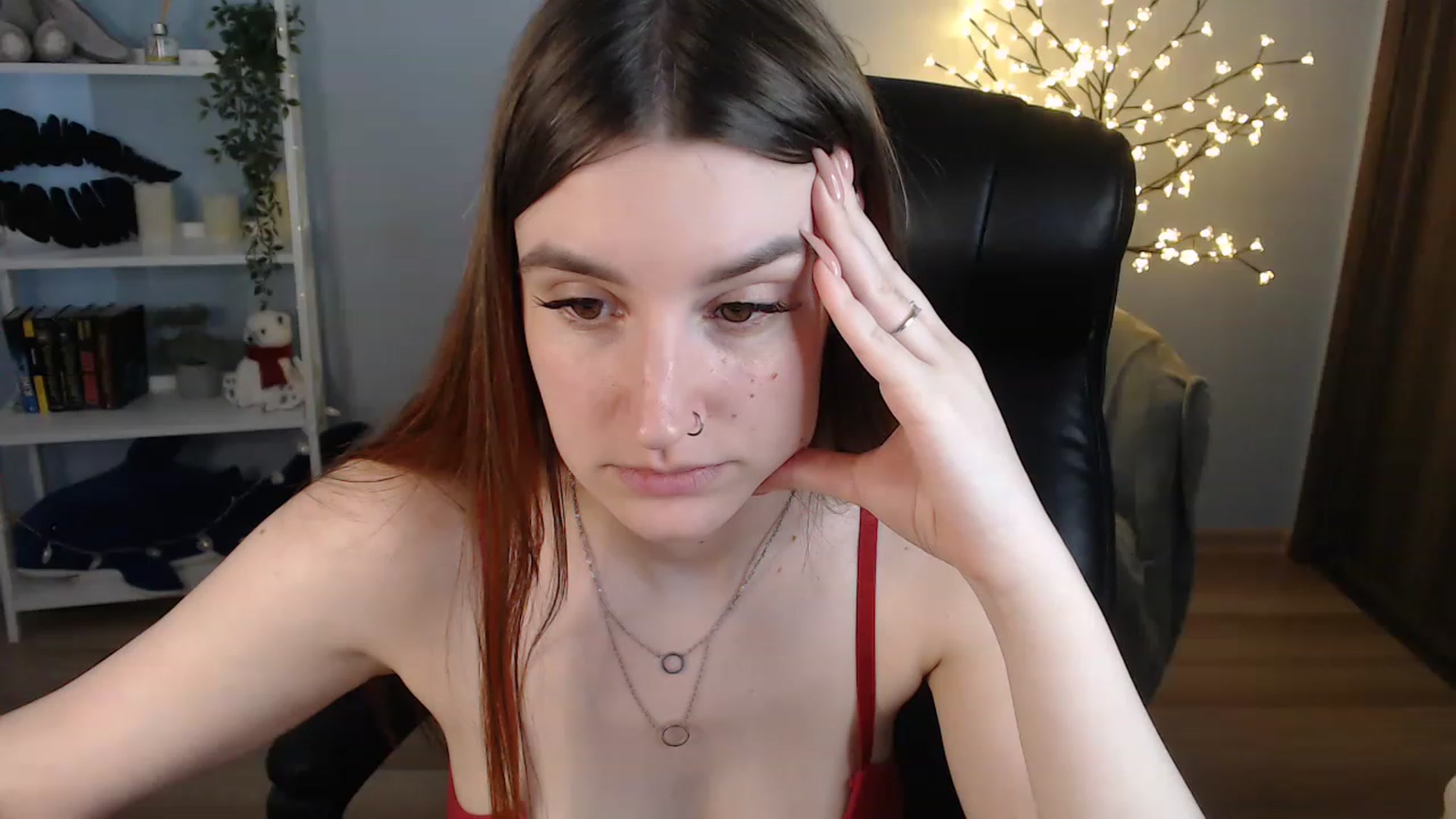 Gallery image thumbnail from Brocard's myfreecams stream on, 06/03/2023, 12:20 image 13 of 20