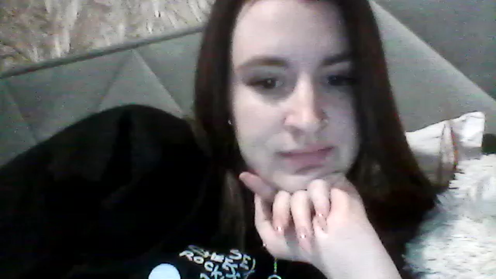 Gallery image thumbnail from Brocard's myfreecams stream on, 06/04/2023, 21:48 image 1 of 20