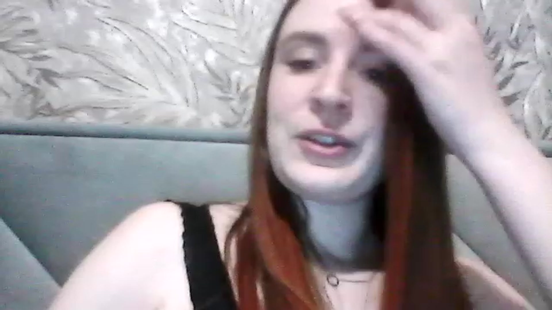 Gallery image thumbnail from Brocard's myfreecams stream on, 06/04/2023, 21:48 image 14 of 20