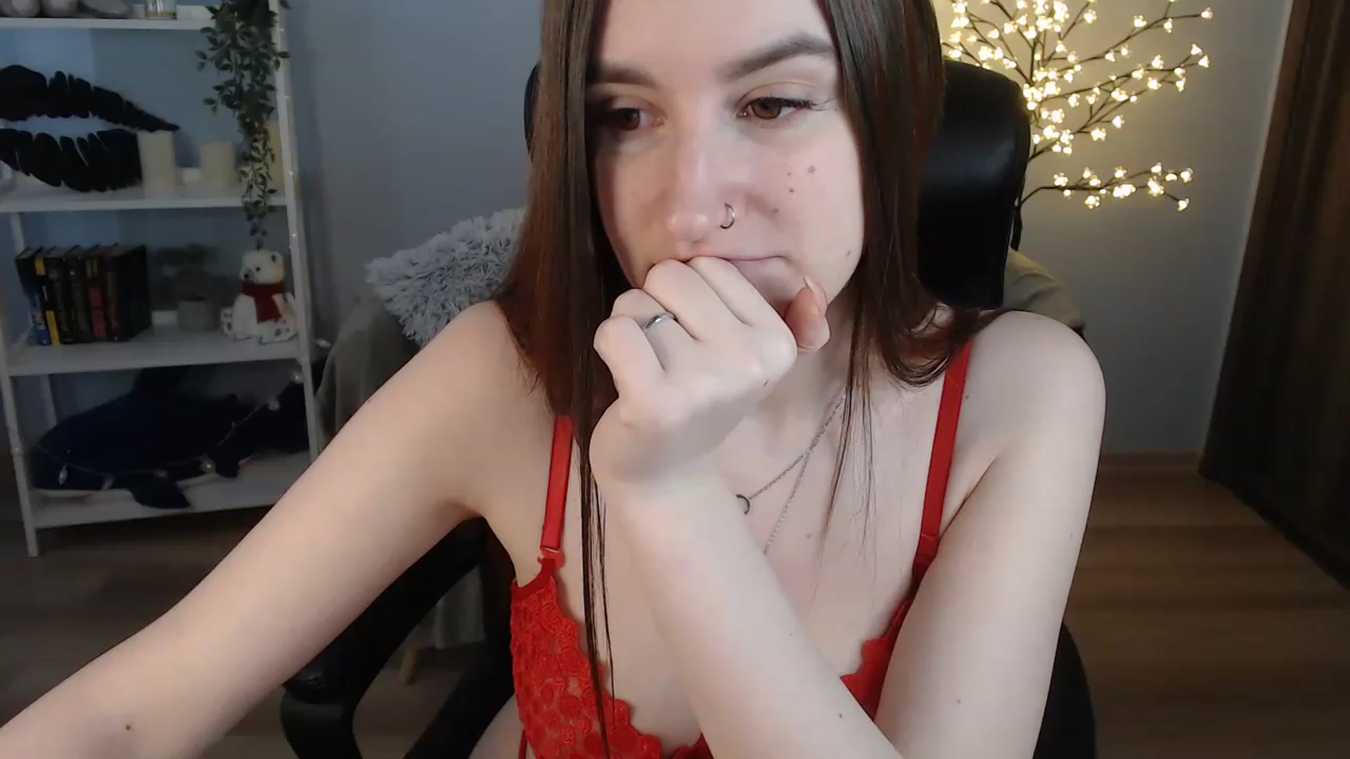 Gallery image thumbnail from Brocard's myfreecams stream on, 06/06/2023, 08:59 image 6 of 20