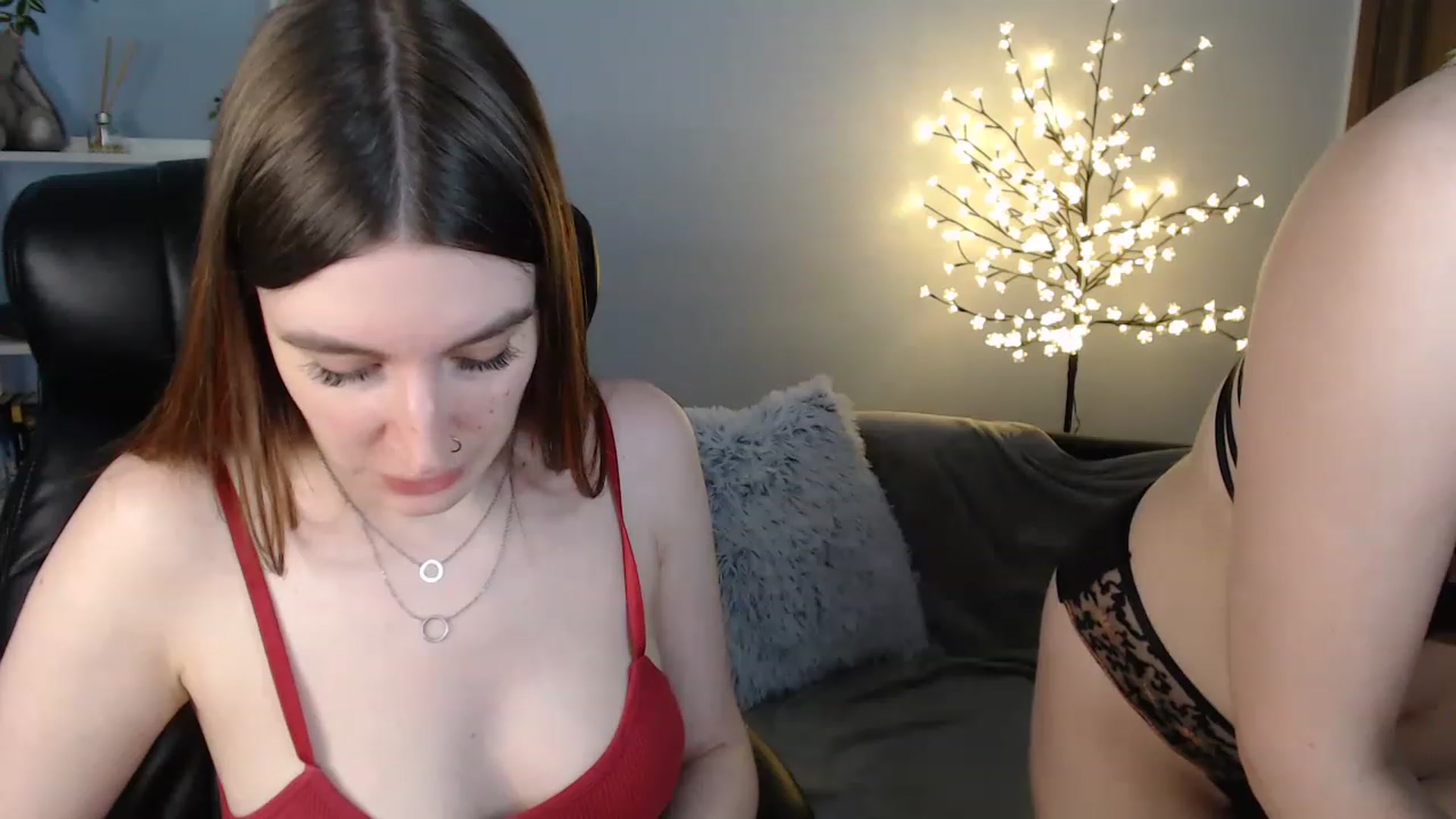 Gallery image thumbnail from Brocard's myfreecams stream on, 06/09/2023, 11:15 image 12 of 20