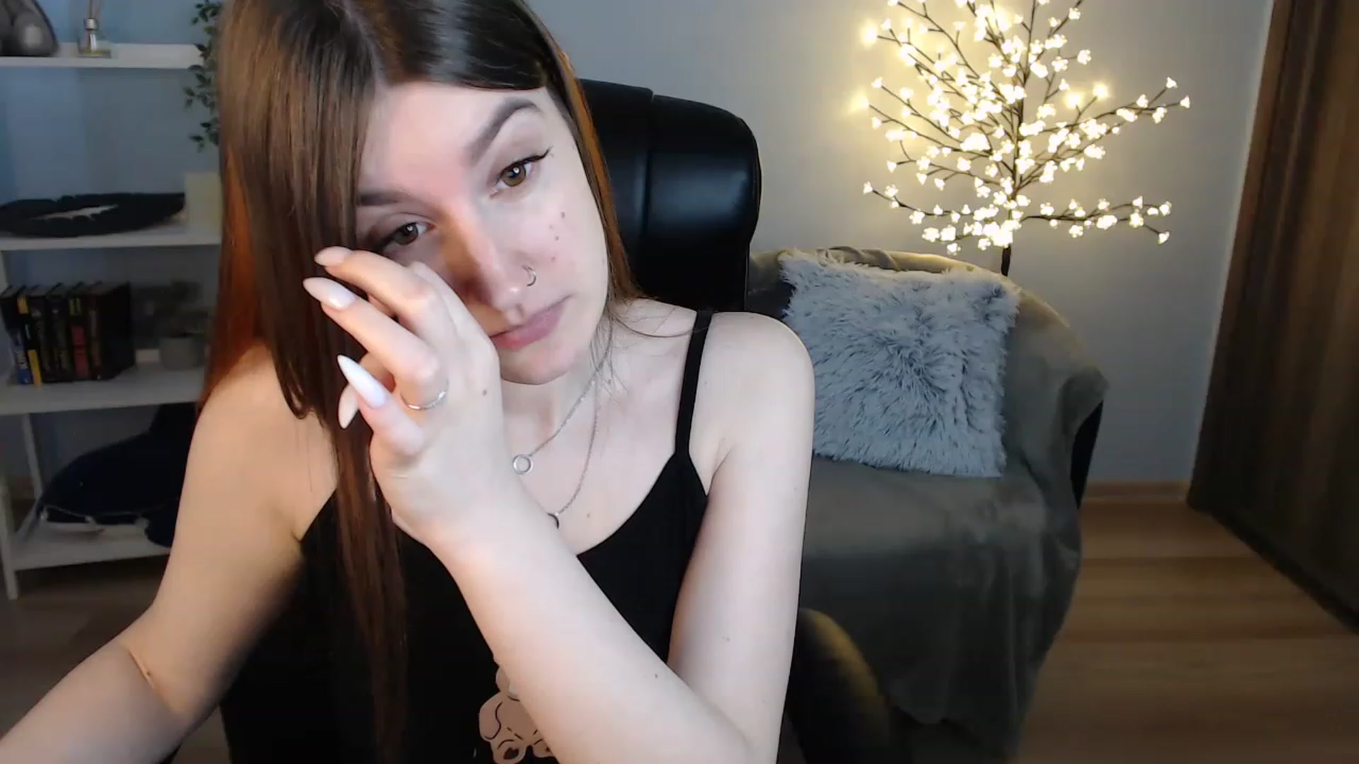 Gallery image thumbnail from Brocard's myfreecams stream on, 06/16/2023, 09:23 image 13 of 20