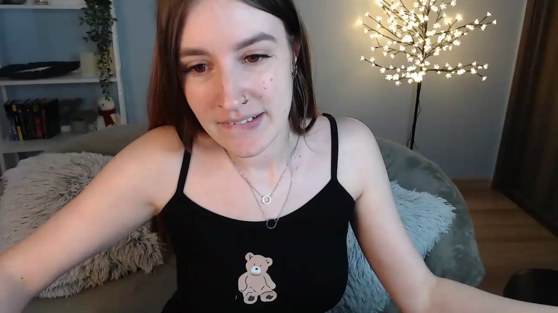 Gallery image thumbnail from Brocard's myfreecams stream on, 06/16/2023, 11:24 image 12 of 20