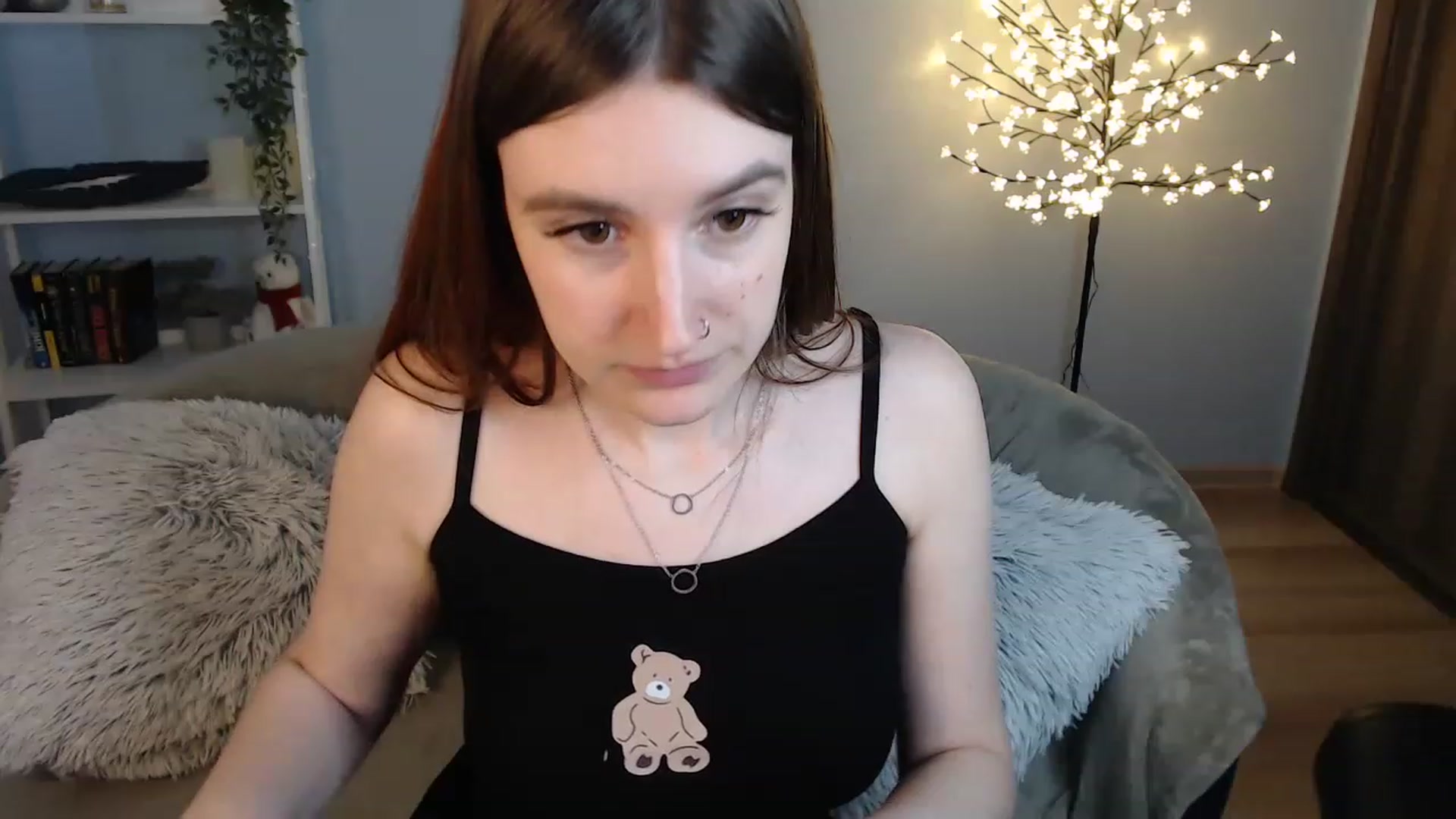 Gallery image thumbnail from Brocard's myfreecams stream on, 06/16/2023, 11:24 image 17 of 20