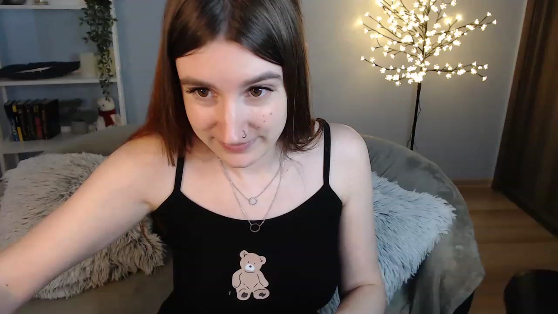 Gallery image thumbnail from Brocard's myfreecams stream on, 06/16/2023, 11:24 image 19 of 20