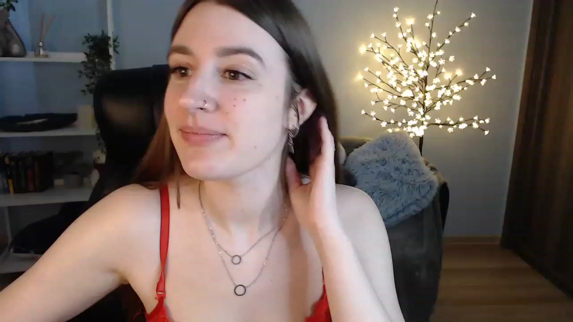 Gallery image thumbnail from Brocard's myfreecams stream on, 06/17/2023, 10:42 image 14 of 20