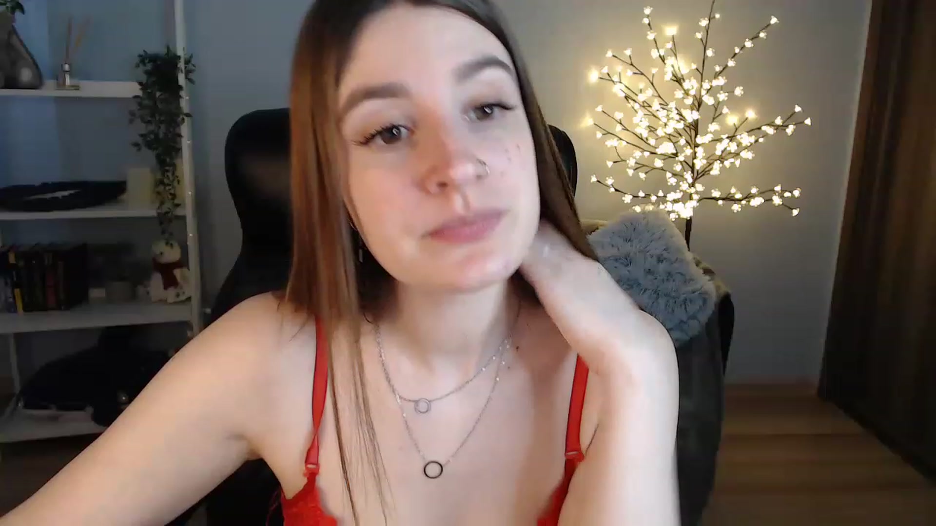 Gallery image thumbnail from Brocard's myfreecams stream on, 06/17/2023, 10:42 image 6 of 20