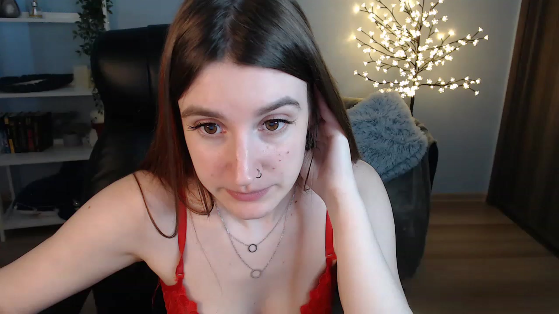 Gallery image thumbnail from Brocard's myfreecams stream on, 06/17/2023, 10:42 image 17 of 20
