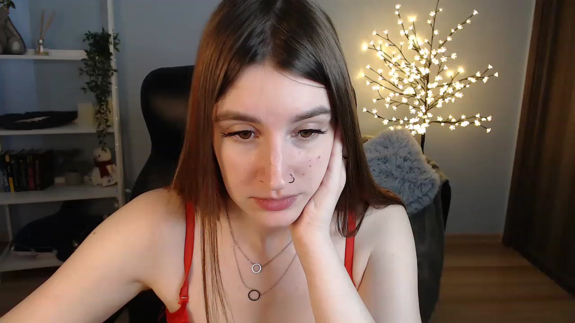 Gallery image thumbnail from Brocard's myfreecams stream on, 06/17/2023, 10:42 image 4 of 20