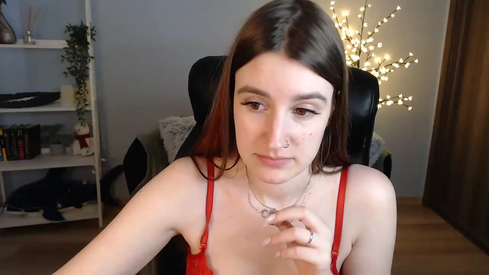 Gallery image thumbnail from Brocard's myfreecams stream on, 06/17/2023, 13:54 image 9 of 20