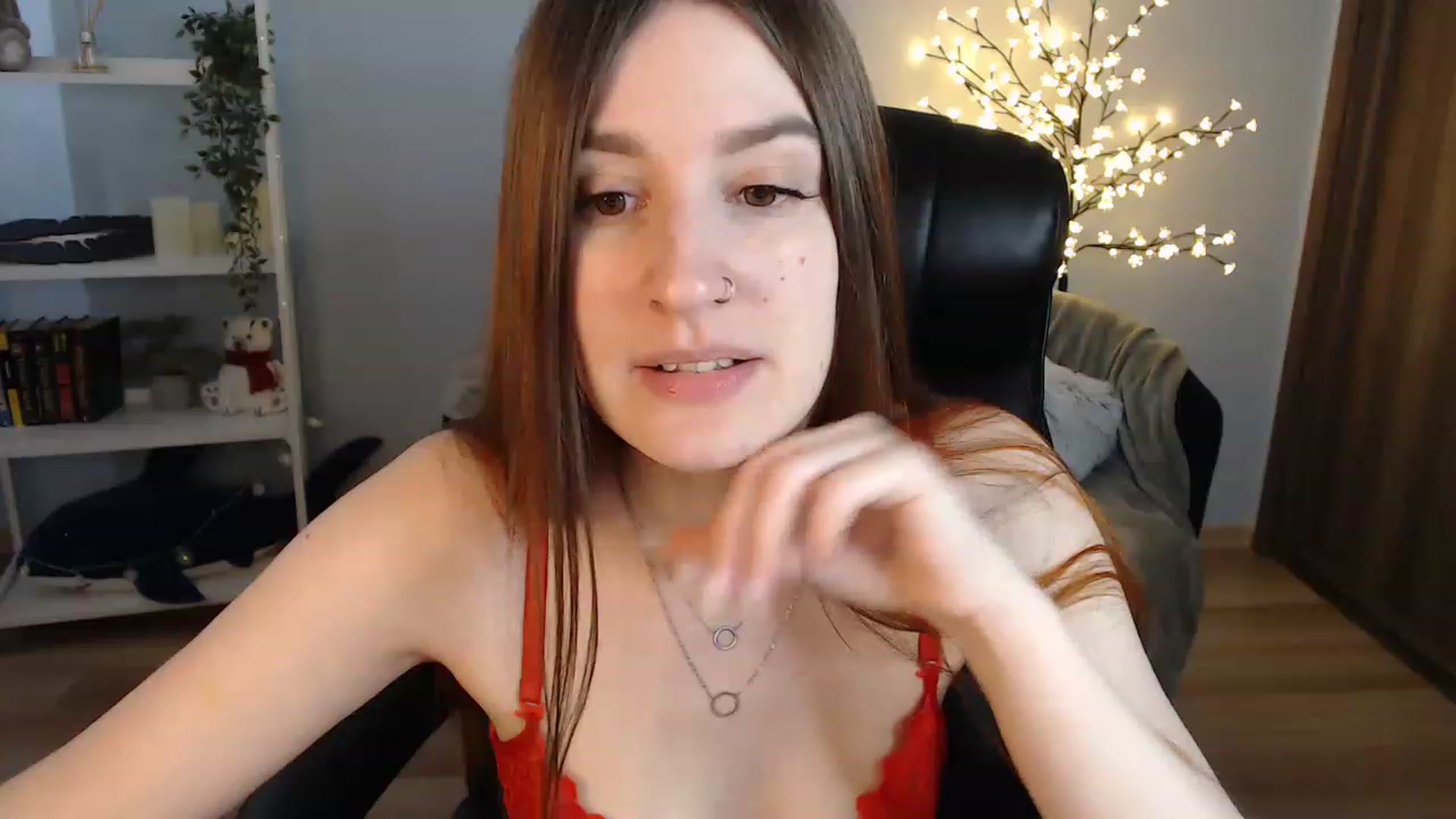 Gallery image thumbnail from Brocard's myfreecams stream on, 06/21/2023, 08:22 image 20 of 20