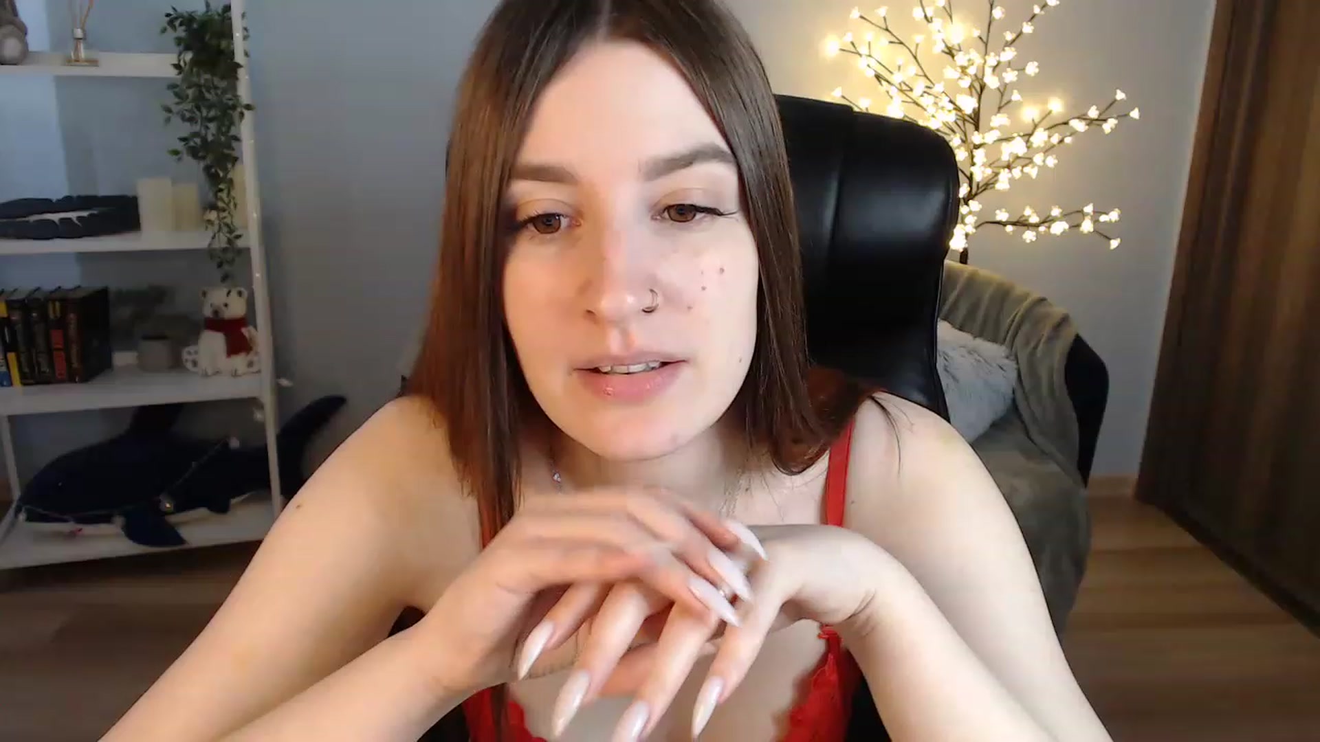 Gallery image thumbnail from Brocard's myfreecams stream on, 06/21/2023, 08:22 image 16 of 20