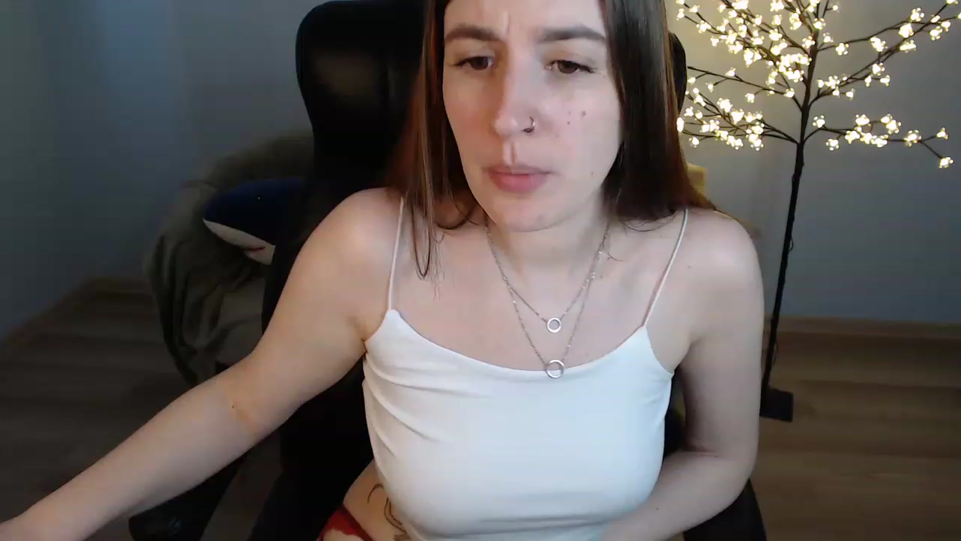 Gallery image thumbnail from Brocard's myfreecams stream on, 06/25/2023, 10:59 image 9 of 20