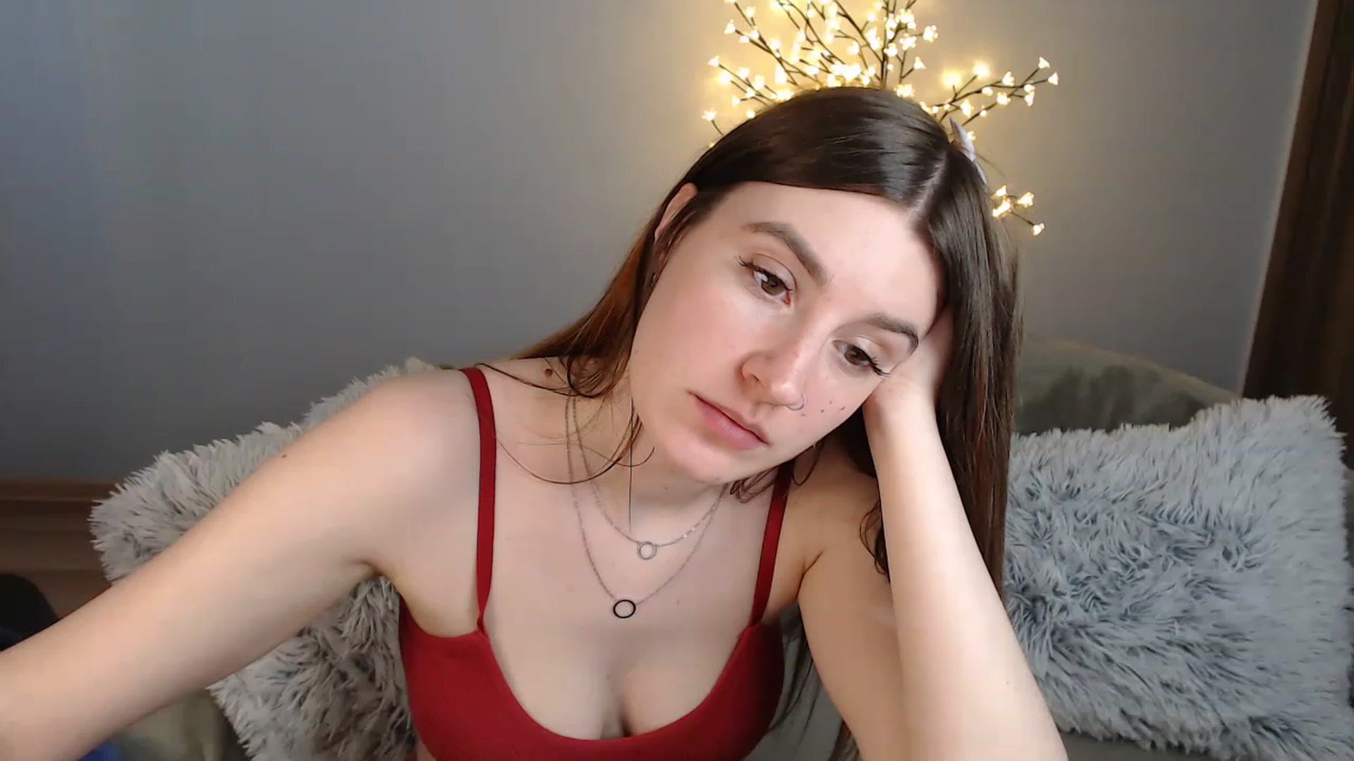 Gallery image thumbnail from Brocard's myfreecams stream on, 06/26/2023, 13:48 image 16 of 20