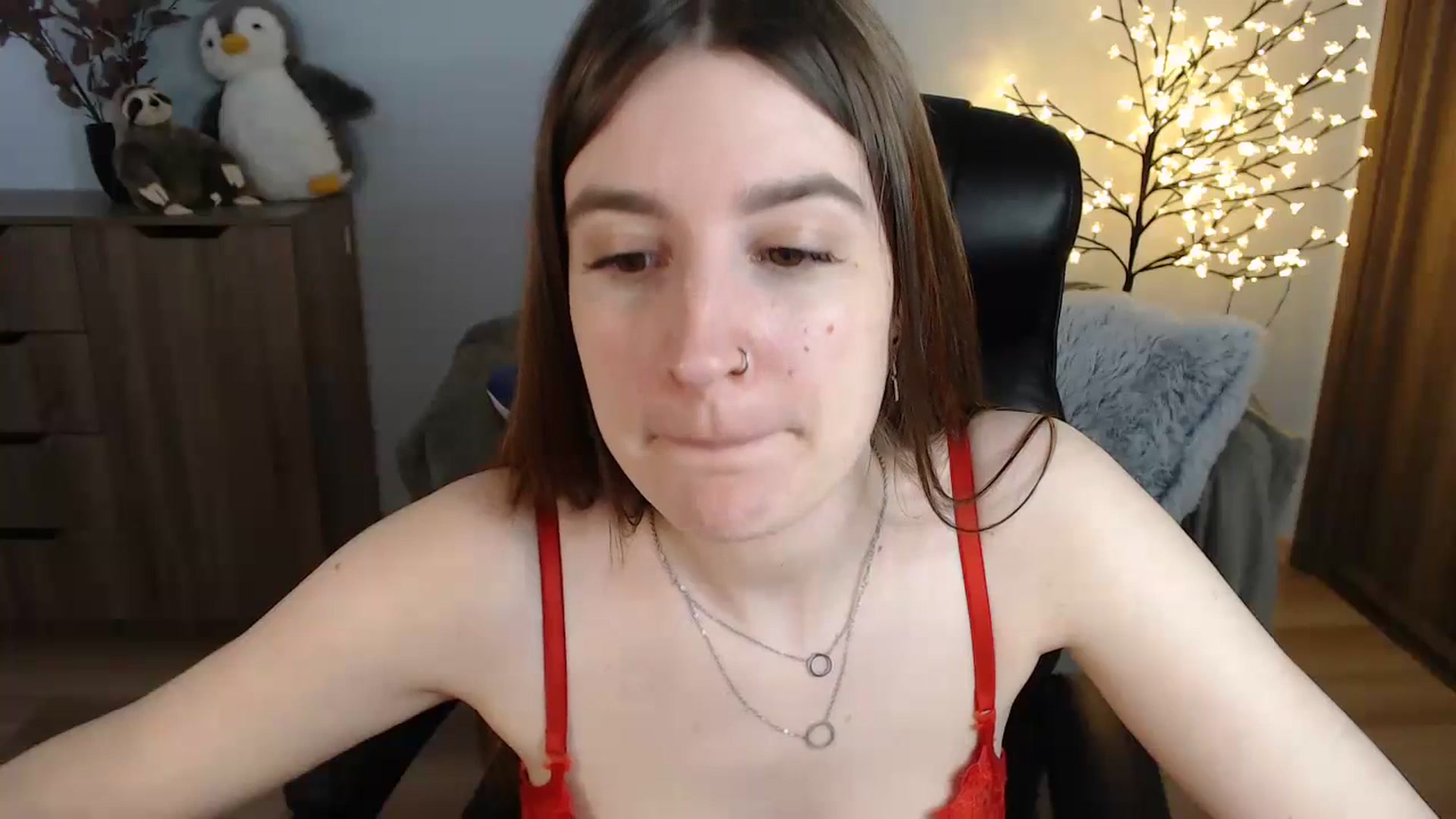 Gallery image thumbnail from Brocard's myfreecams stream on, 06/29/2023, 09:23 image 20 of 20