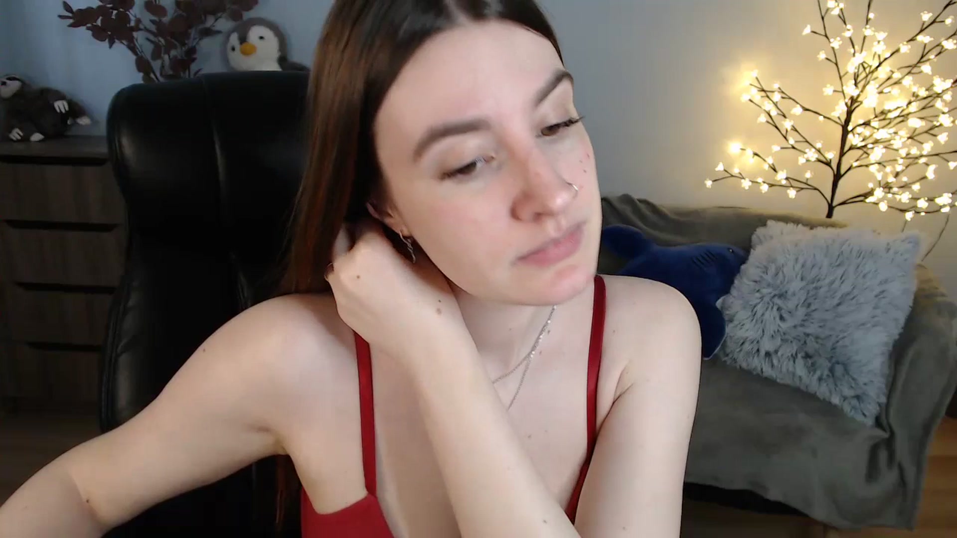 Gallery image thumbnail from Brocard's myfreecams stream on, 06/30/2023, 10:10 image 3 of 20