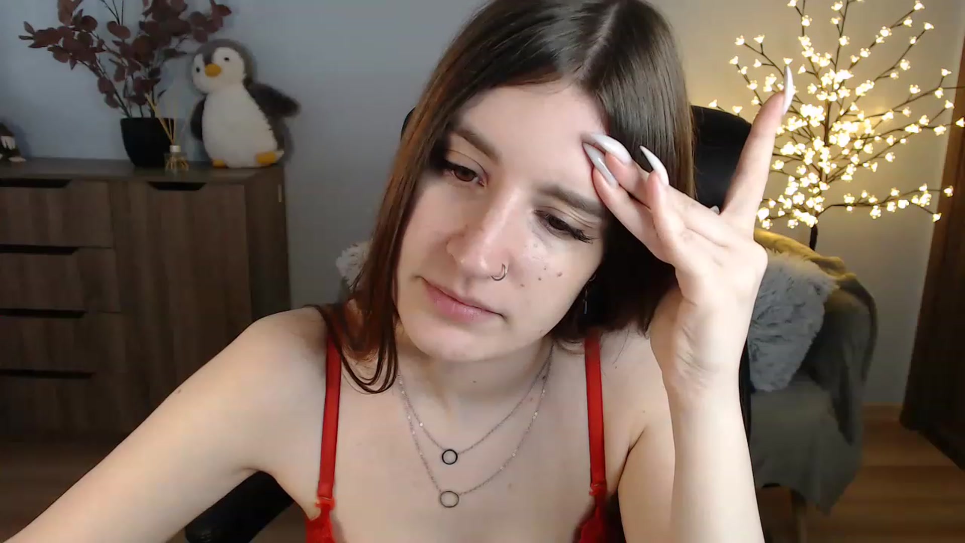 Gallery image thumbnail from Brocard's myfreecams stream on, 07/07/2023, 09:03 image 3 of 20