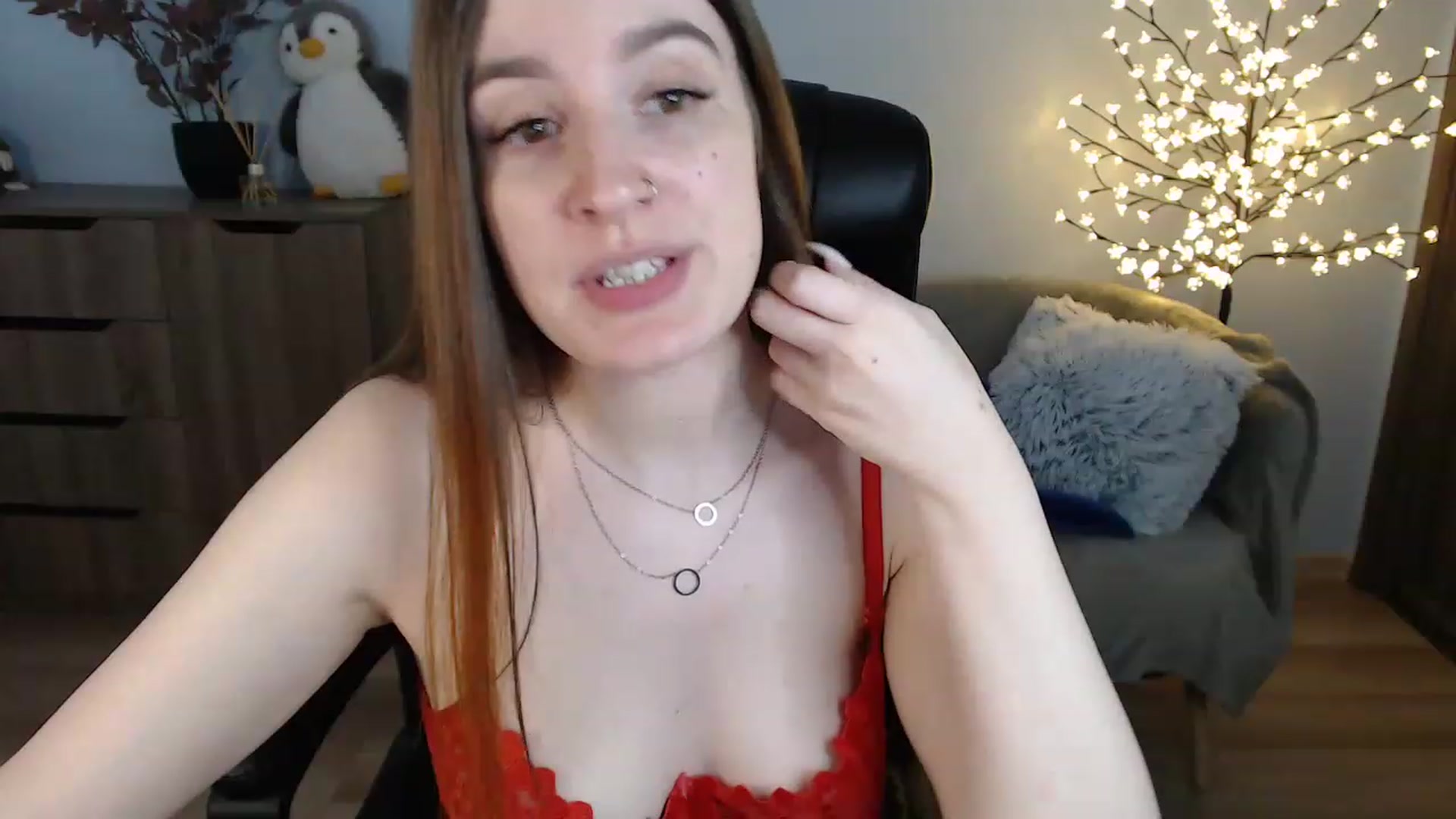 Gallery image thumbnail from Brocard's myfreecams stream on, 07/07/2023, 09:10 image 14 of 20