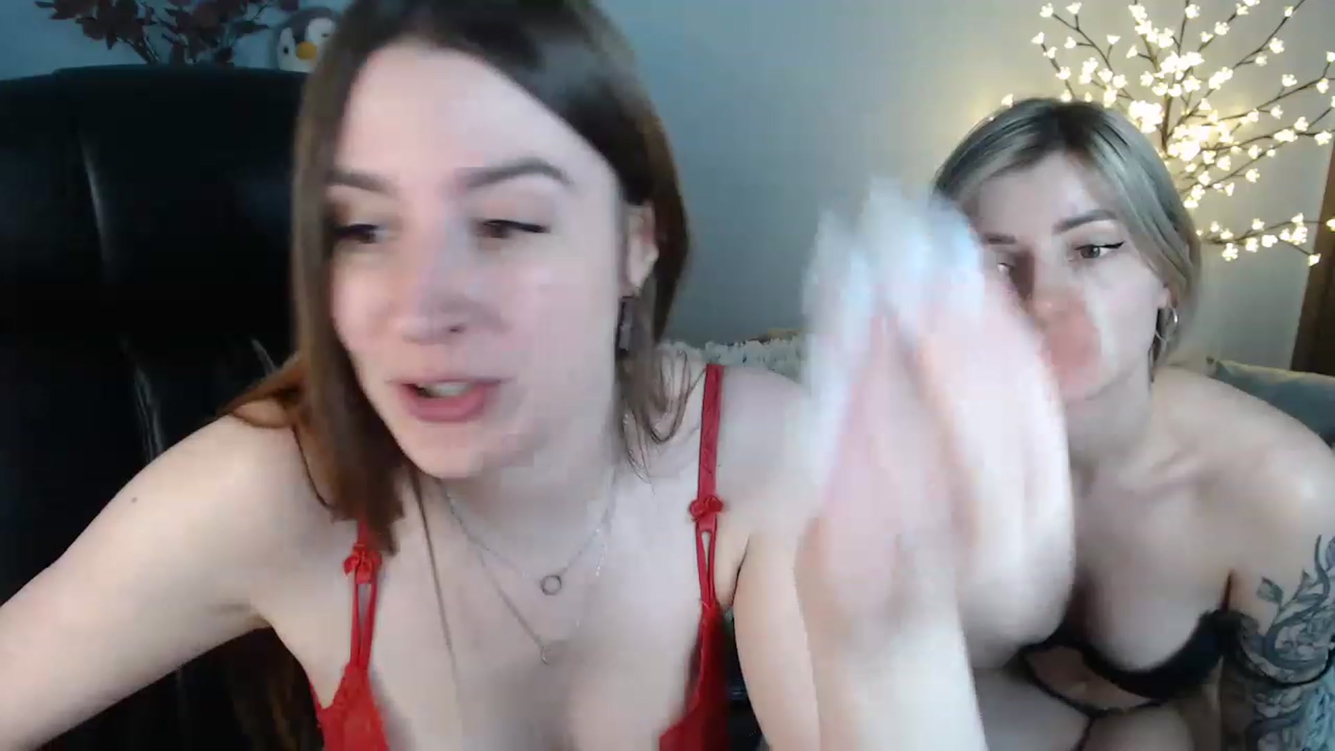 Gallery image thumbnail from Brocard's myfreecams stream on, 07/07/2023, 12:27 image 13 of 20