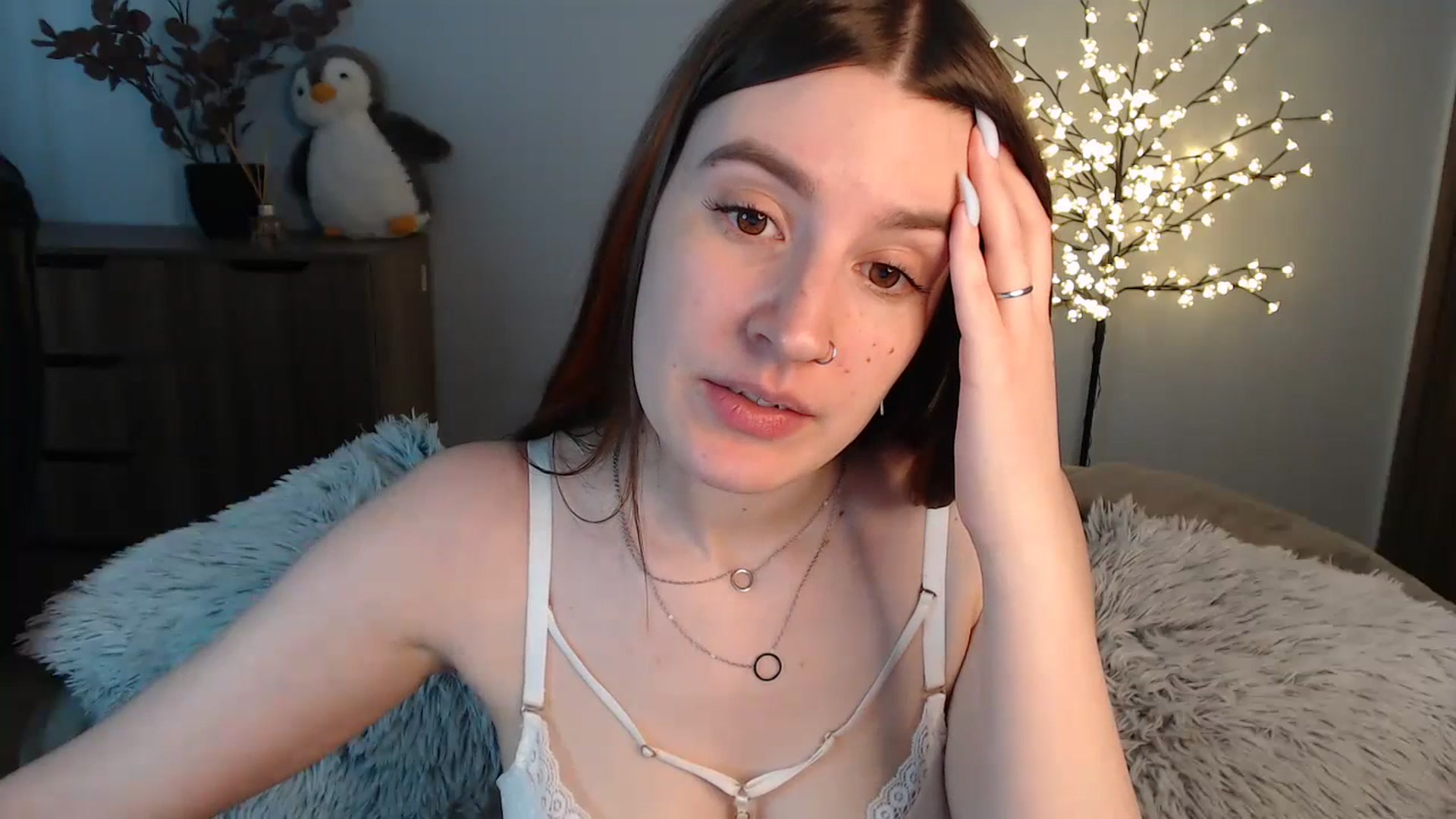 Gallery image thumbnail from Brocard's myfreecams stream on, 07/20/2023, 10:39 image 12 of 20