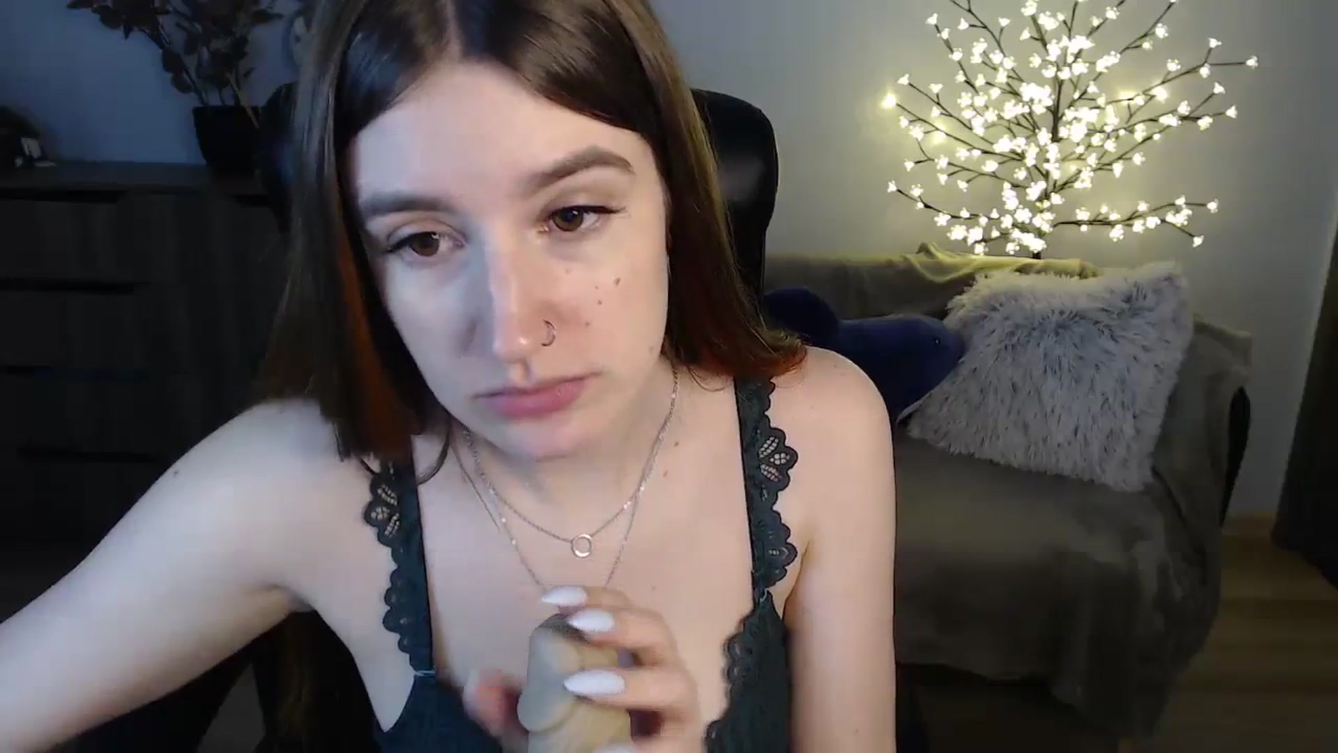 Gallery image thumbnail from Brocard's myfreecams stream on, 07/22/2023, 09:07 image 3 of 20