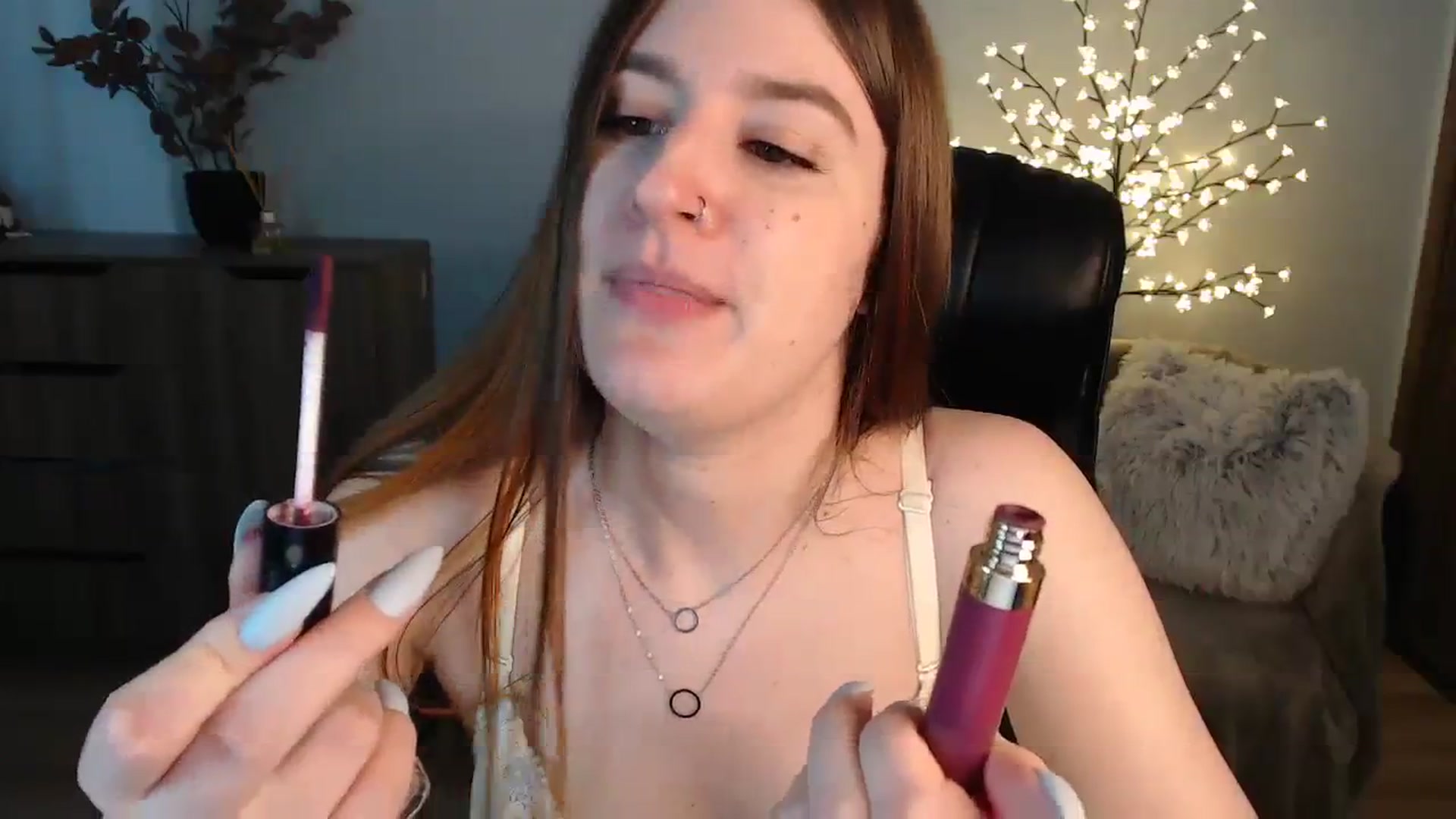 Gallery image thumbnail from Brocard's myfreecams stream on, 07/23/2023, 08:33 image 20 of 20